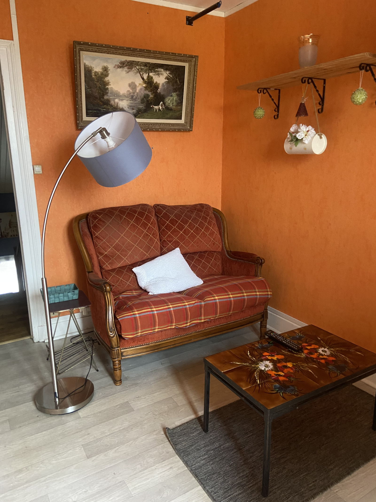 Image_, Appartement, Chaumont, ref :1020