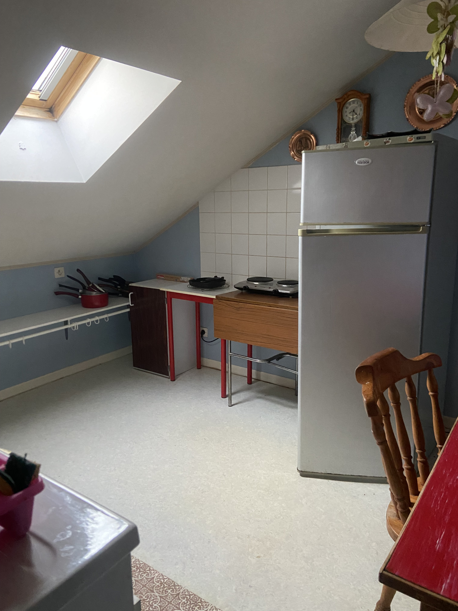 Image_, Appartement, Chaumont, ref :1020
