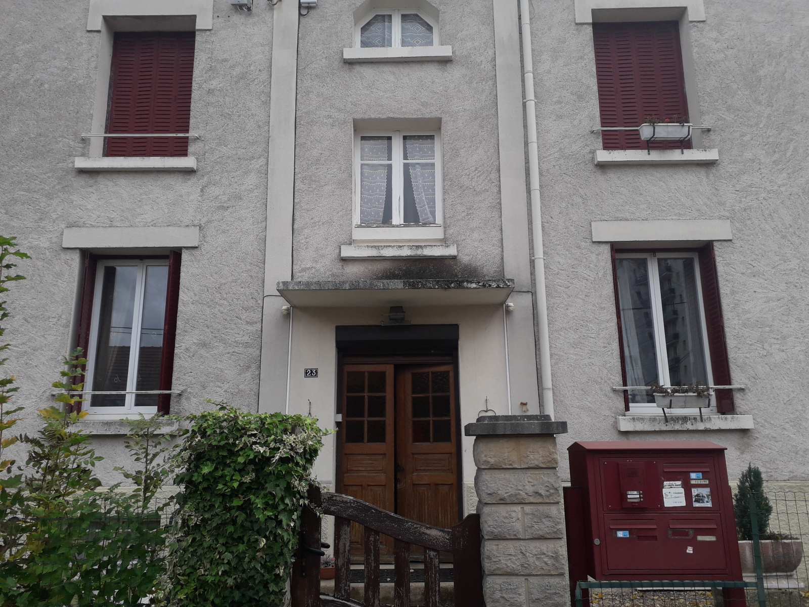 Image_, Appartement, Chaumont, ref :1020