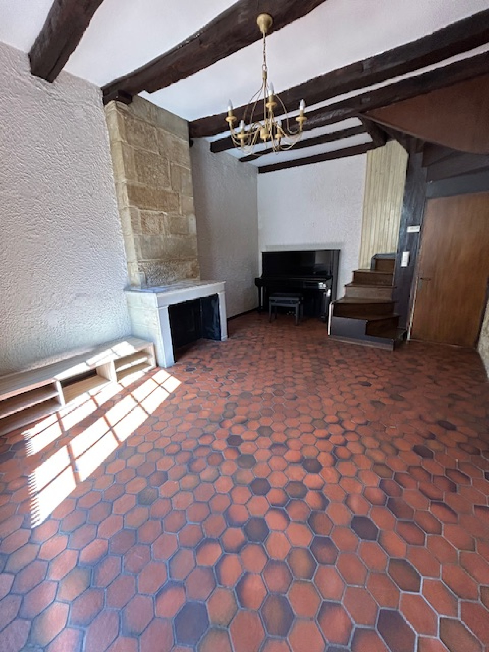 Image_, Maison, Chaumont, ref :1001