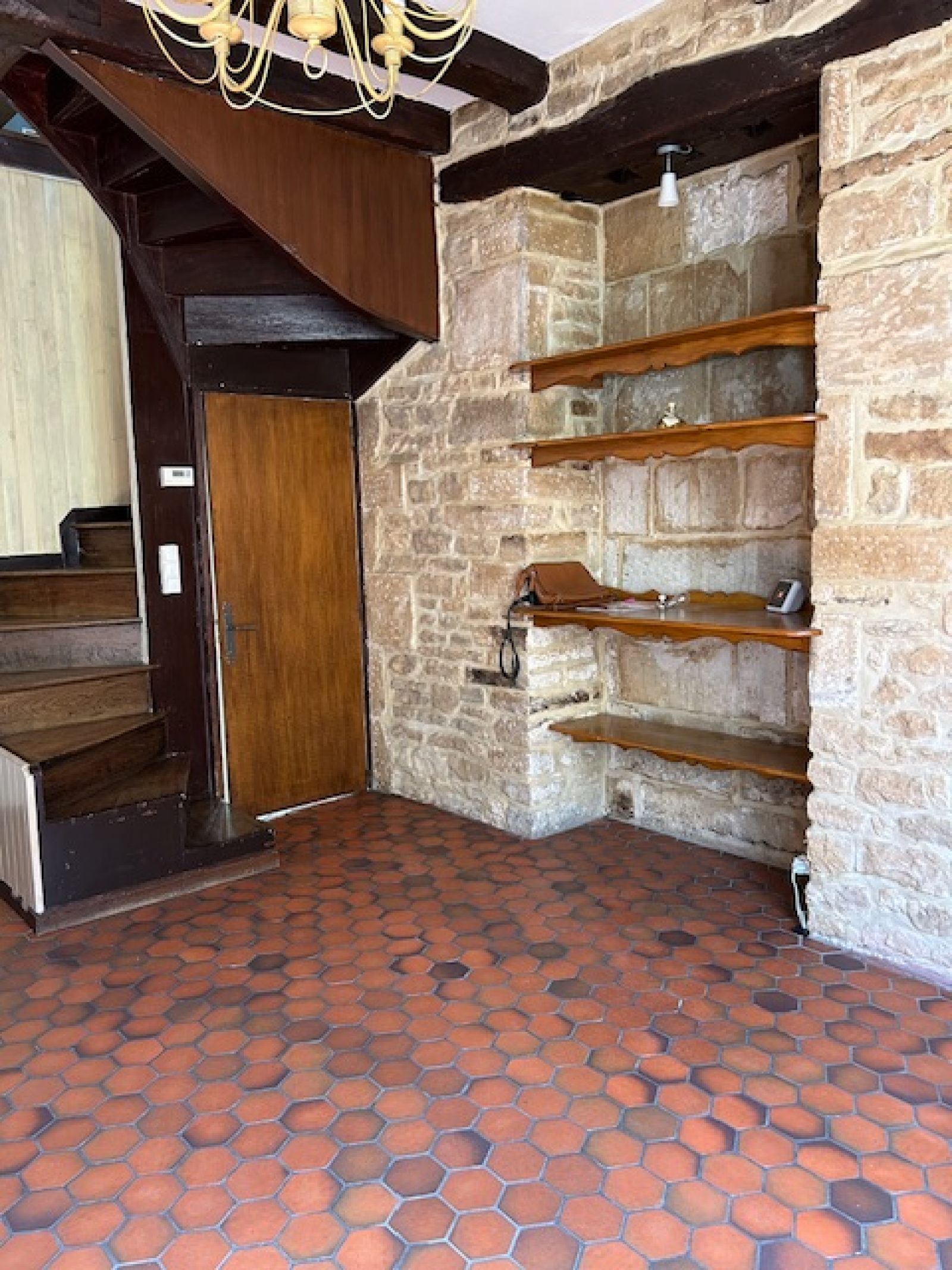 Image_, Maison, Chaumont, ref :1001