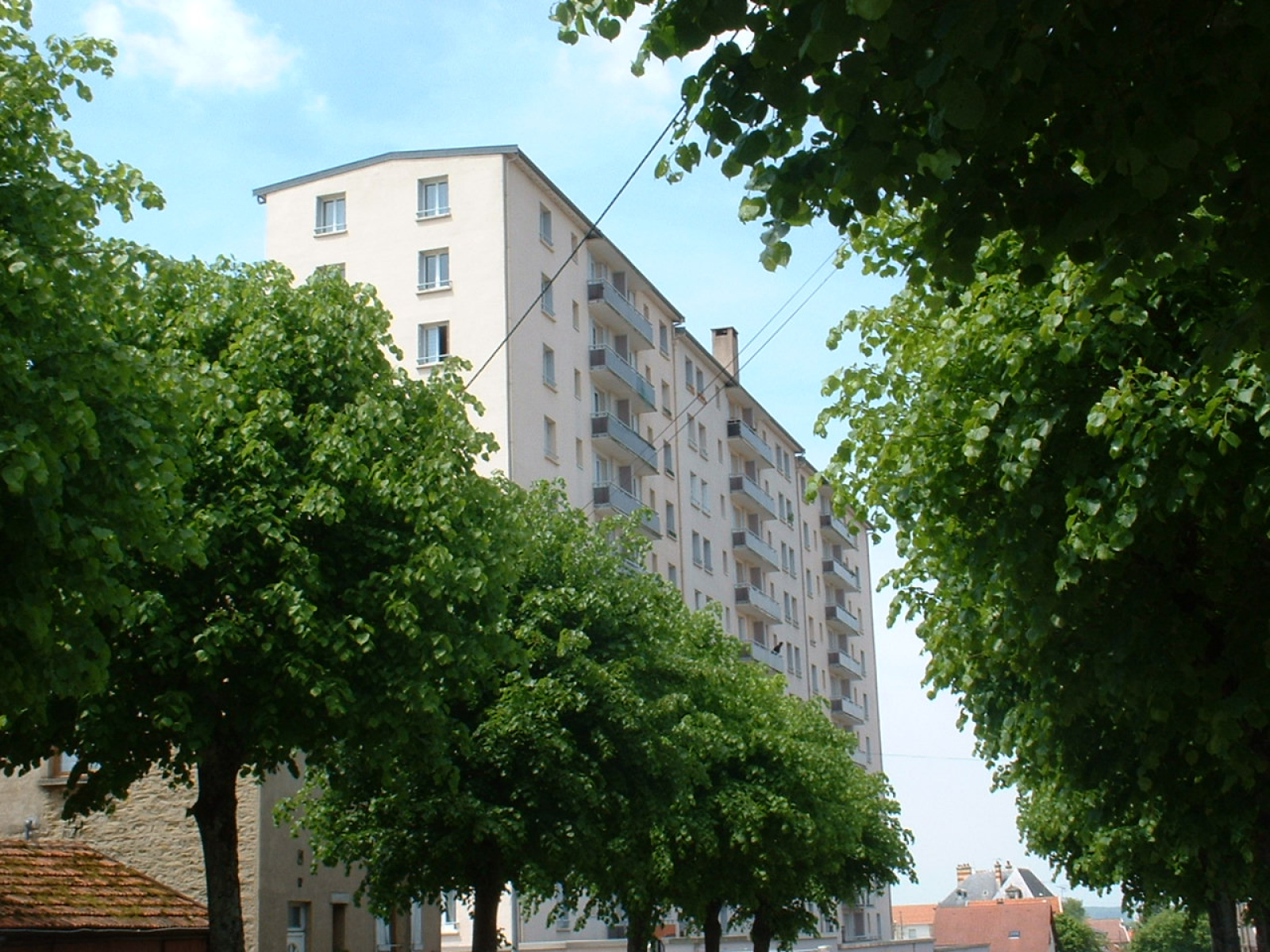 Image_, Appartement, Chaumont, ref :845