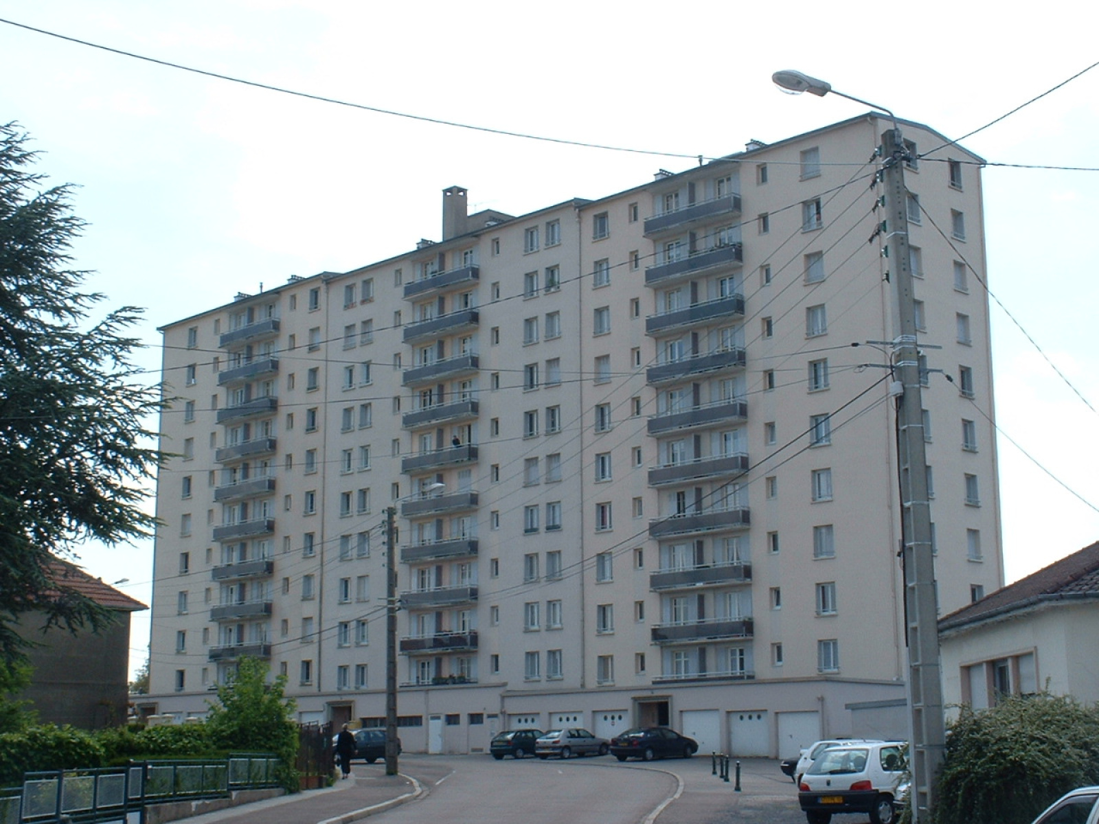 Image_, Appartement, Chaumont, ref :845