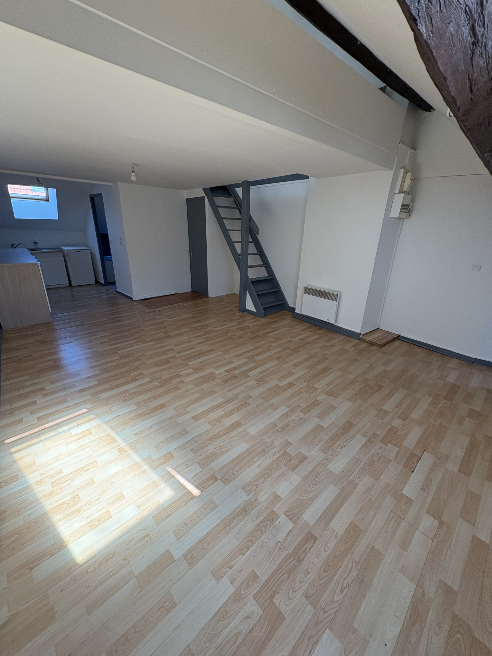 Image_, Appartement, Chaumont, ref :1000