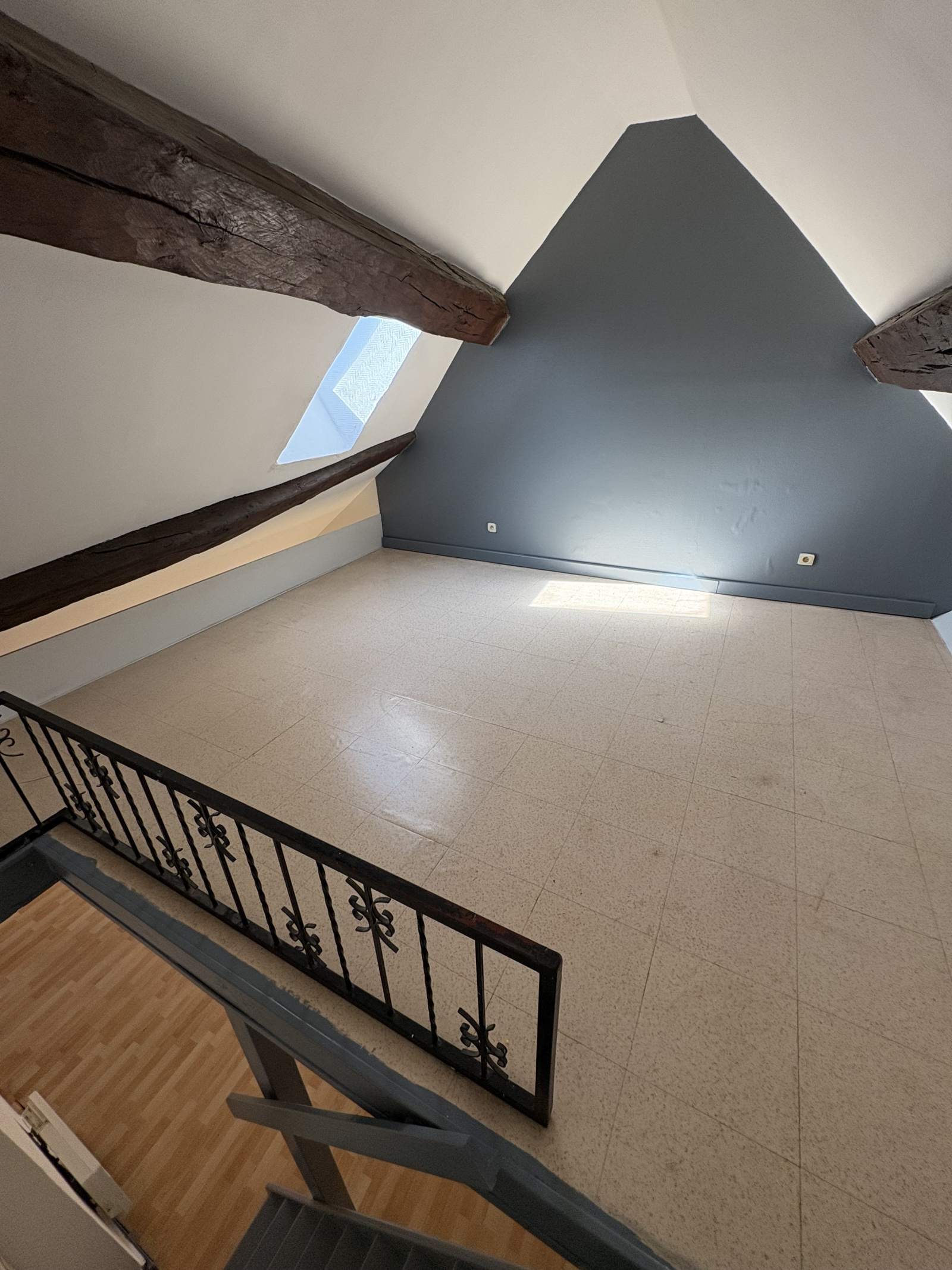 Image_, Appartement, Chaumont, ref :1000