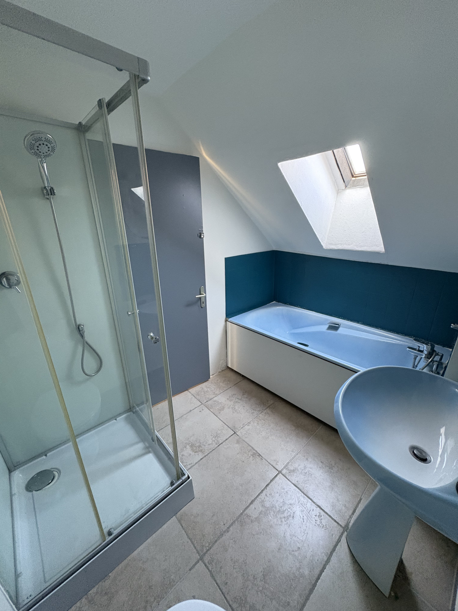 Image_, Appartement, Chaumont, ref :1000