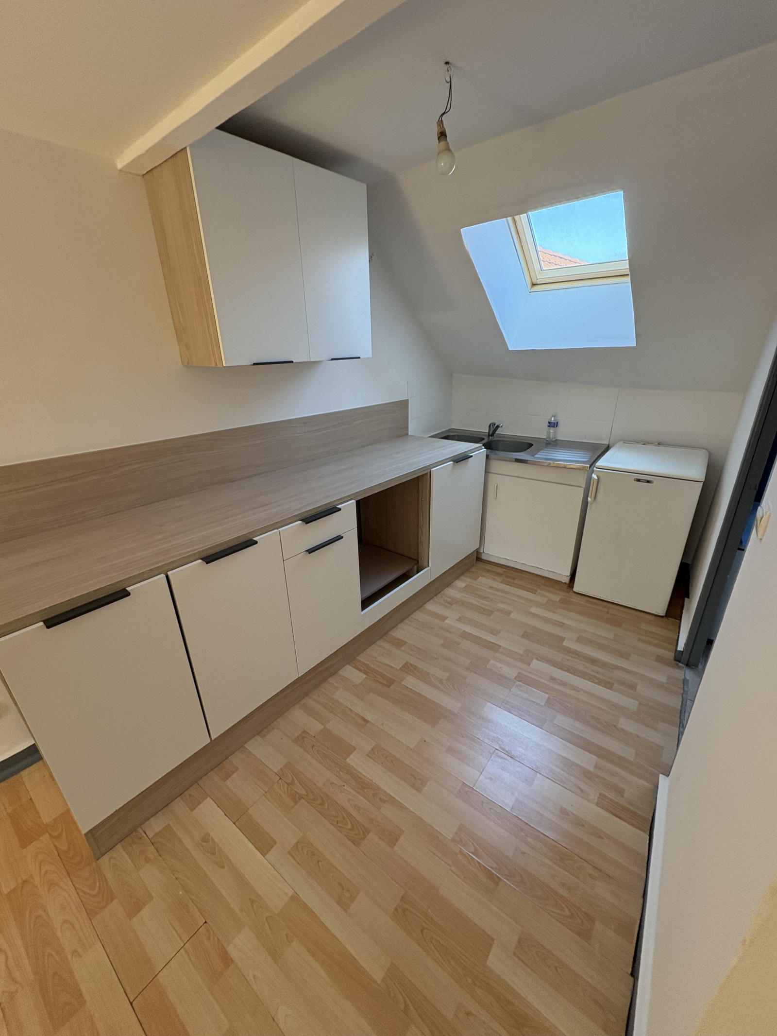 Image_, Appartement, Chaumont, ref :1000