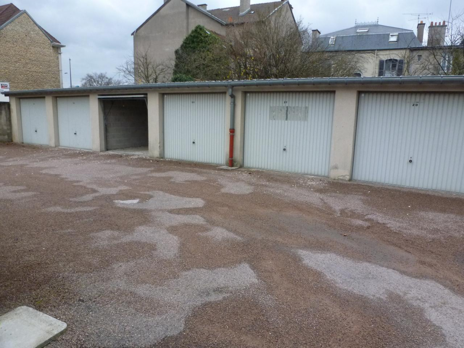 Image_, Garage, Chaumont, ref :233/17