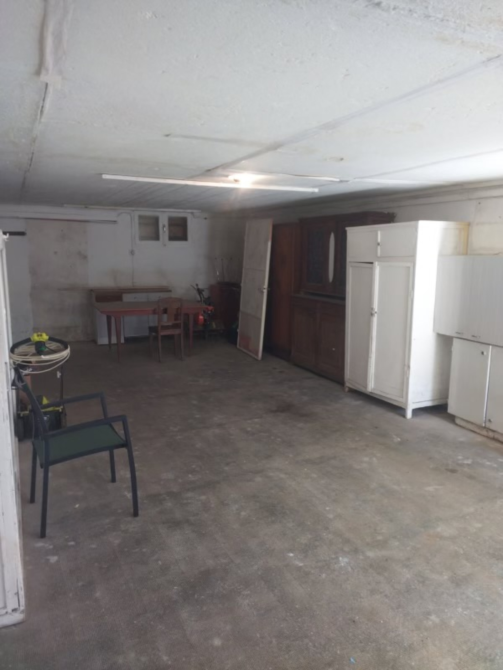 Image_, Maison, Neuilly-sur-Suize, ref :1032