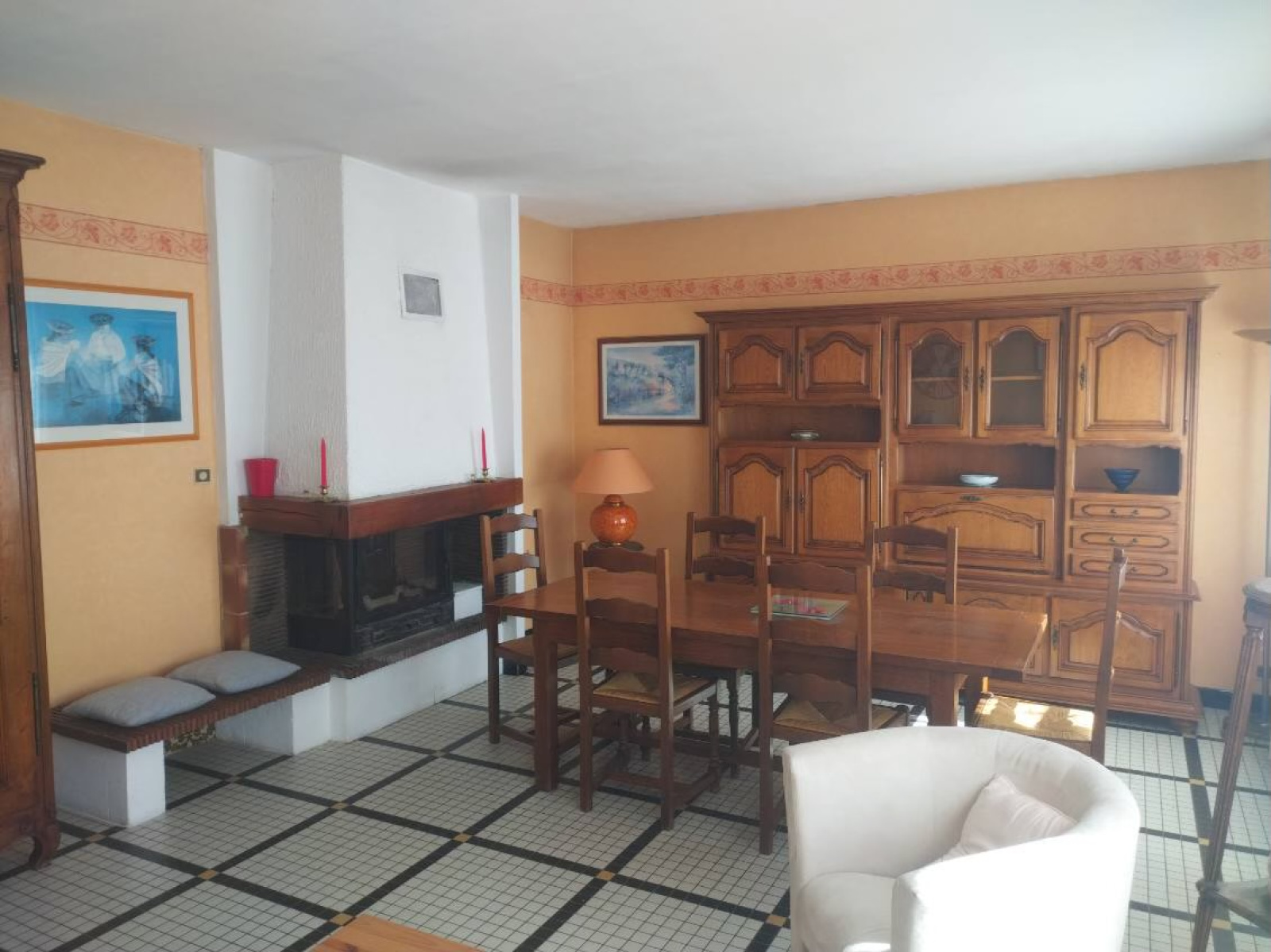 Image_, Maison, Neuilly-sur-Suize, ref :1032