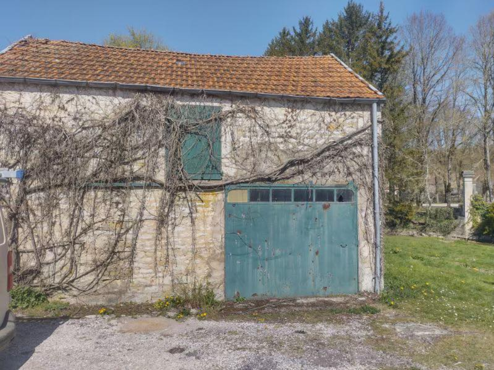 Image_, Maison, Neuilly-sur-Suize, ref :1032