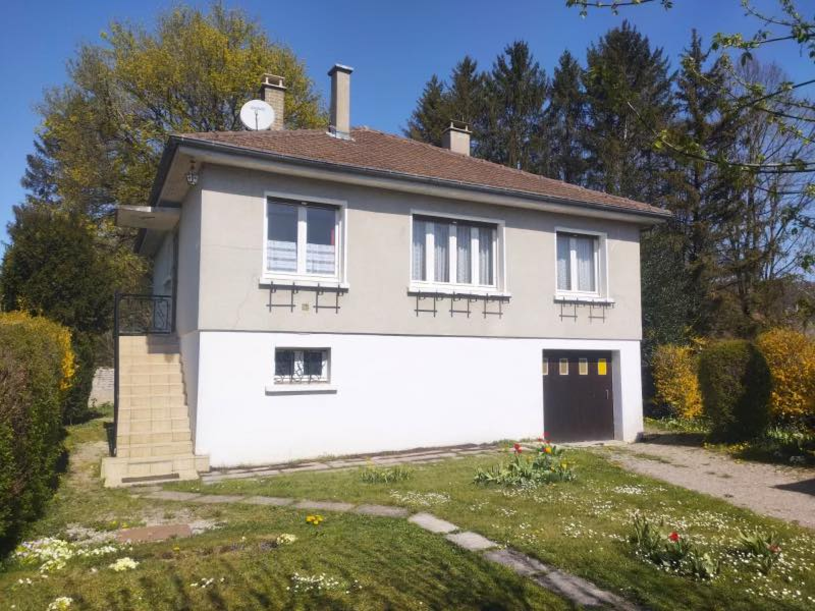 Image_, Maison, Neuilly-sur-Suize, ref :1032