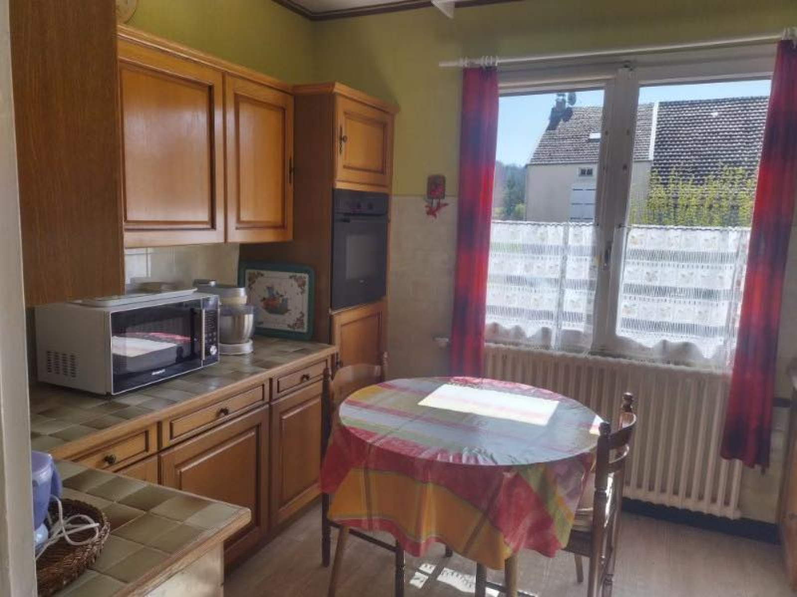 Image_, Maison, Neuilly-sur-Suize, ref :1032