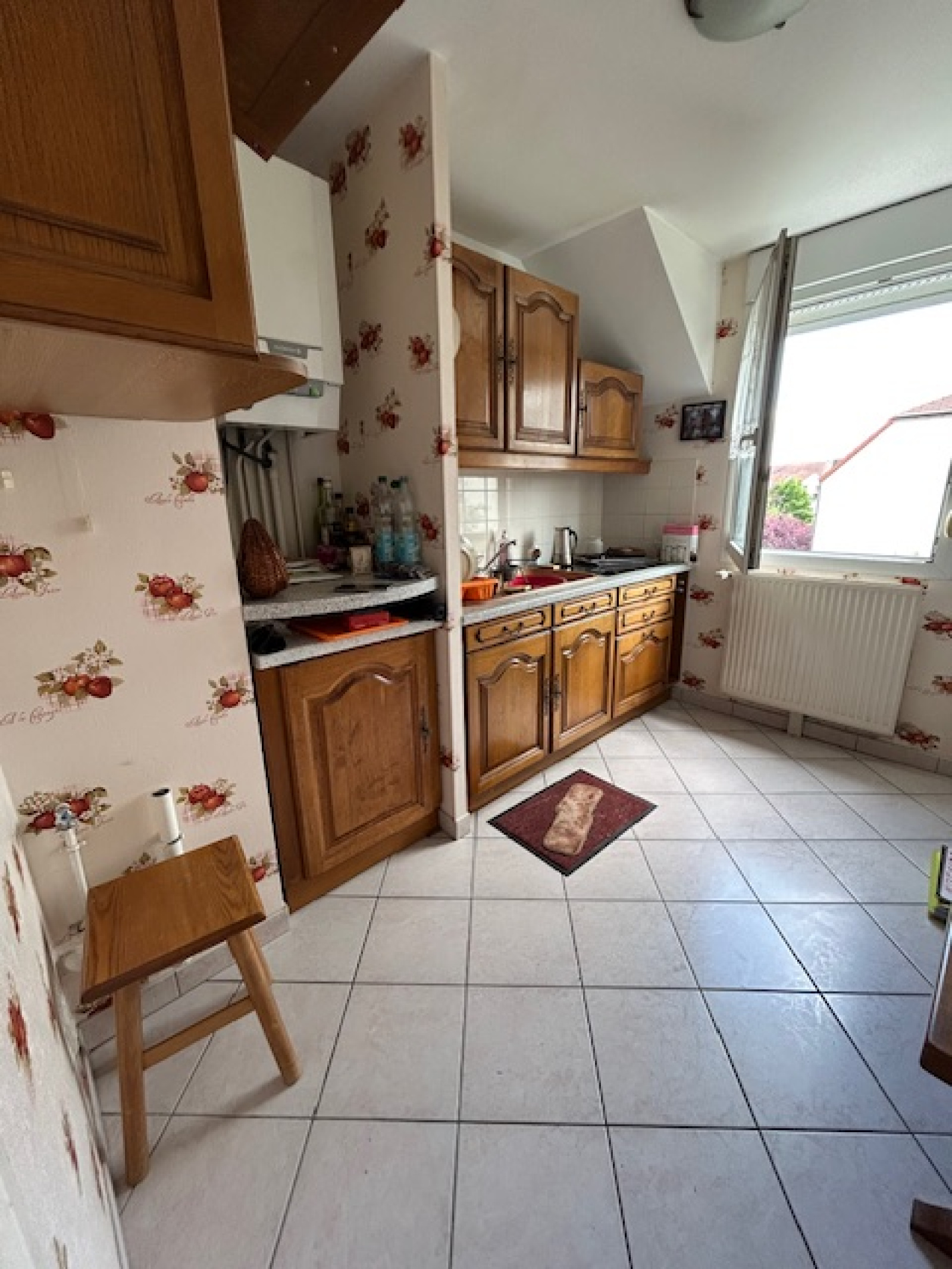 Image_, Appartement, Dijon, ref :1009