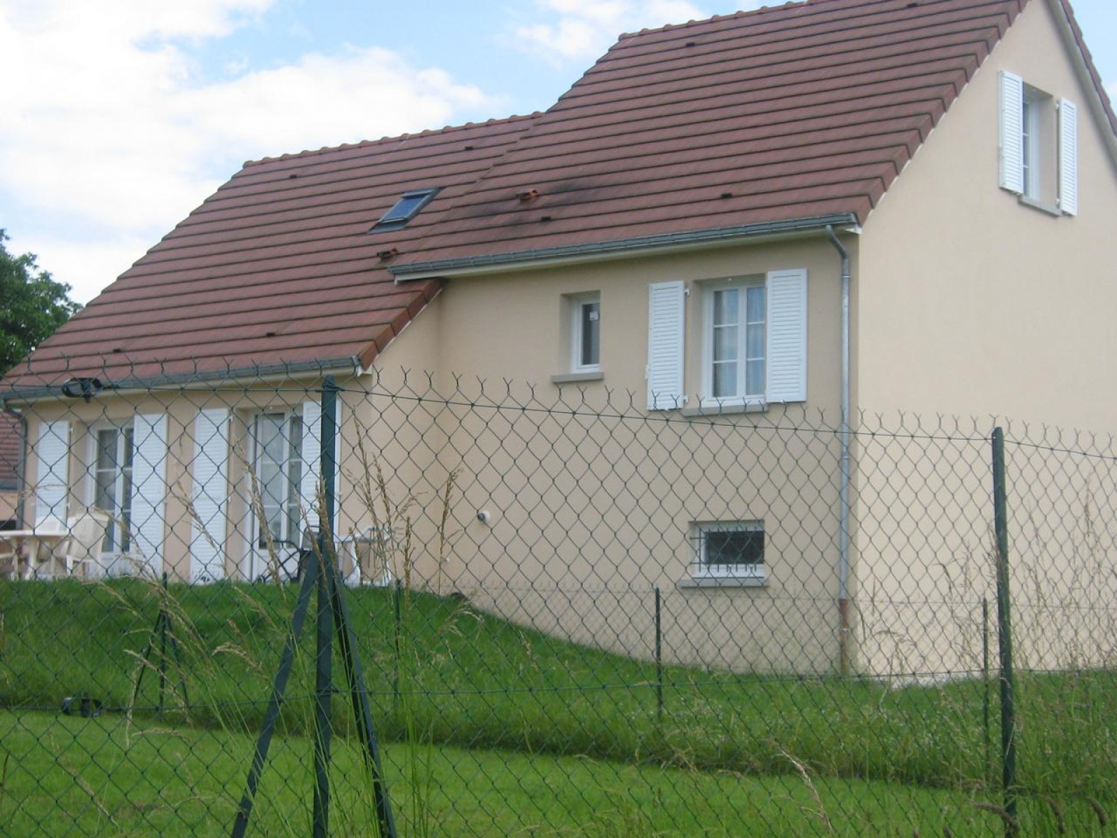 Image_, Maison, Chaumont, ref :50