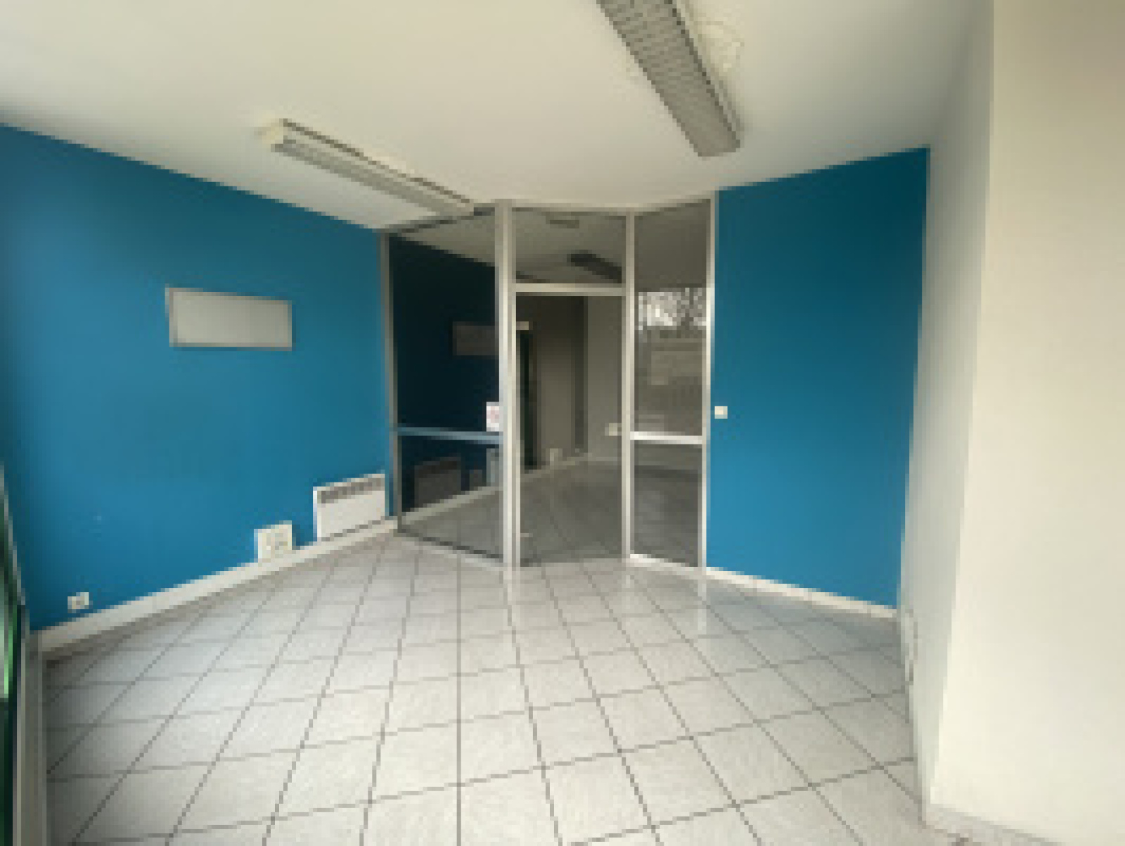 Image_, Local commercial, Chaumont, ref :901