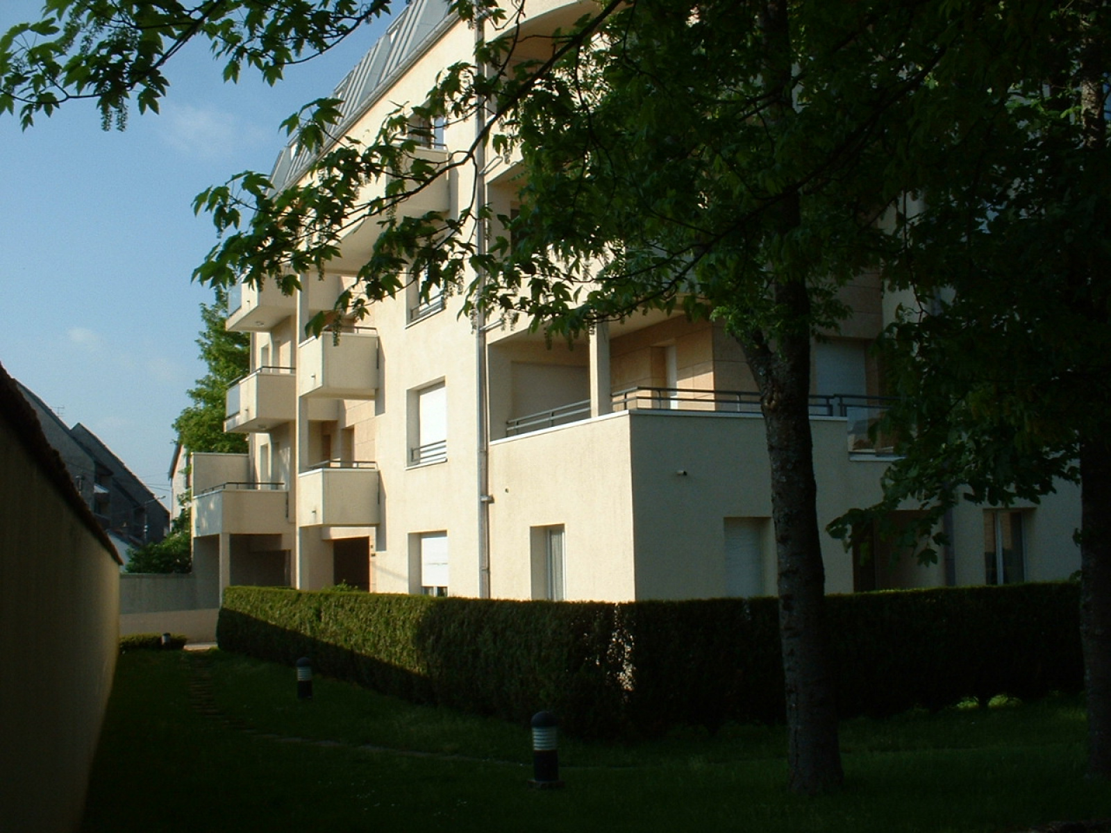 Image_, Appartement, Chaumont, ref :745
