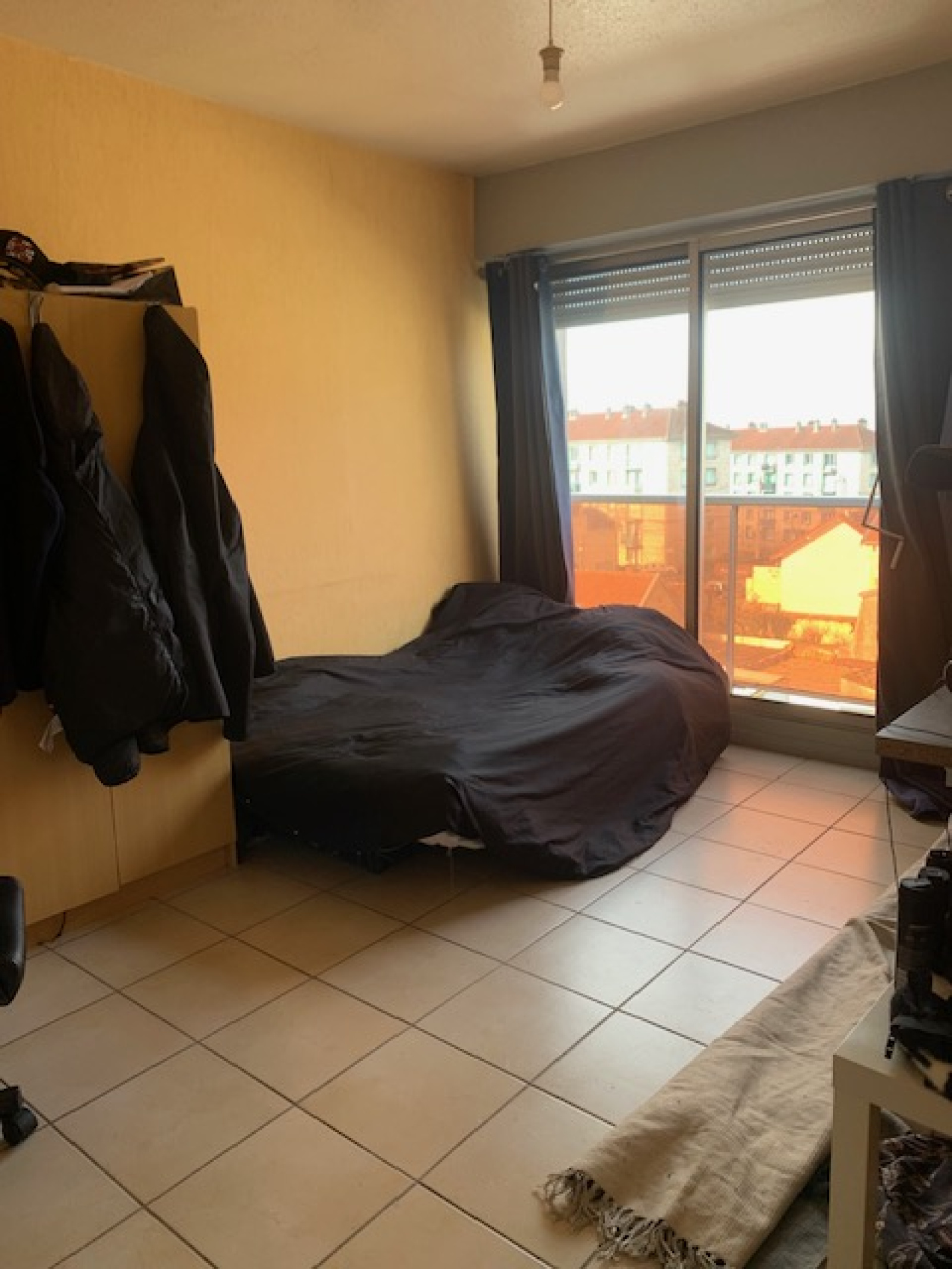 Image_, Appartement, Chaumont, ref :982