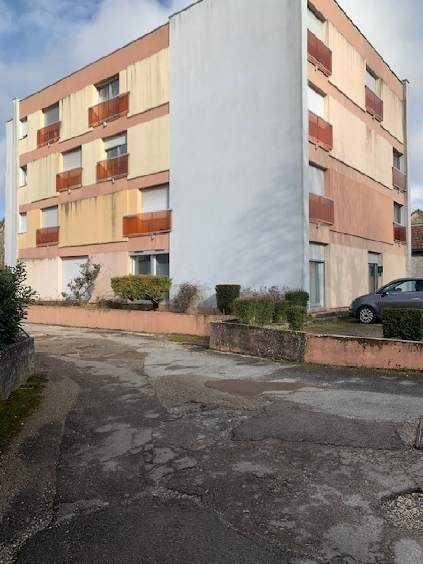 Image_, Appartement, Chaumont, ref :982