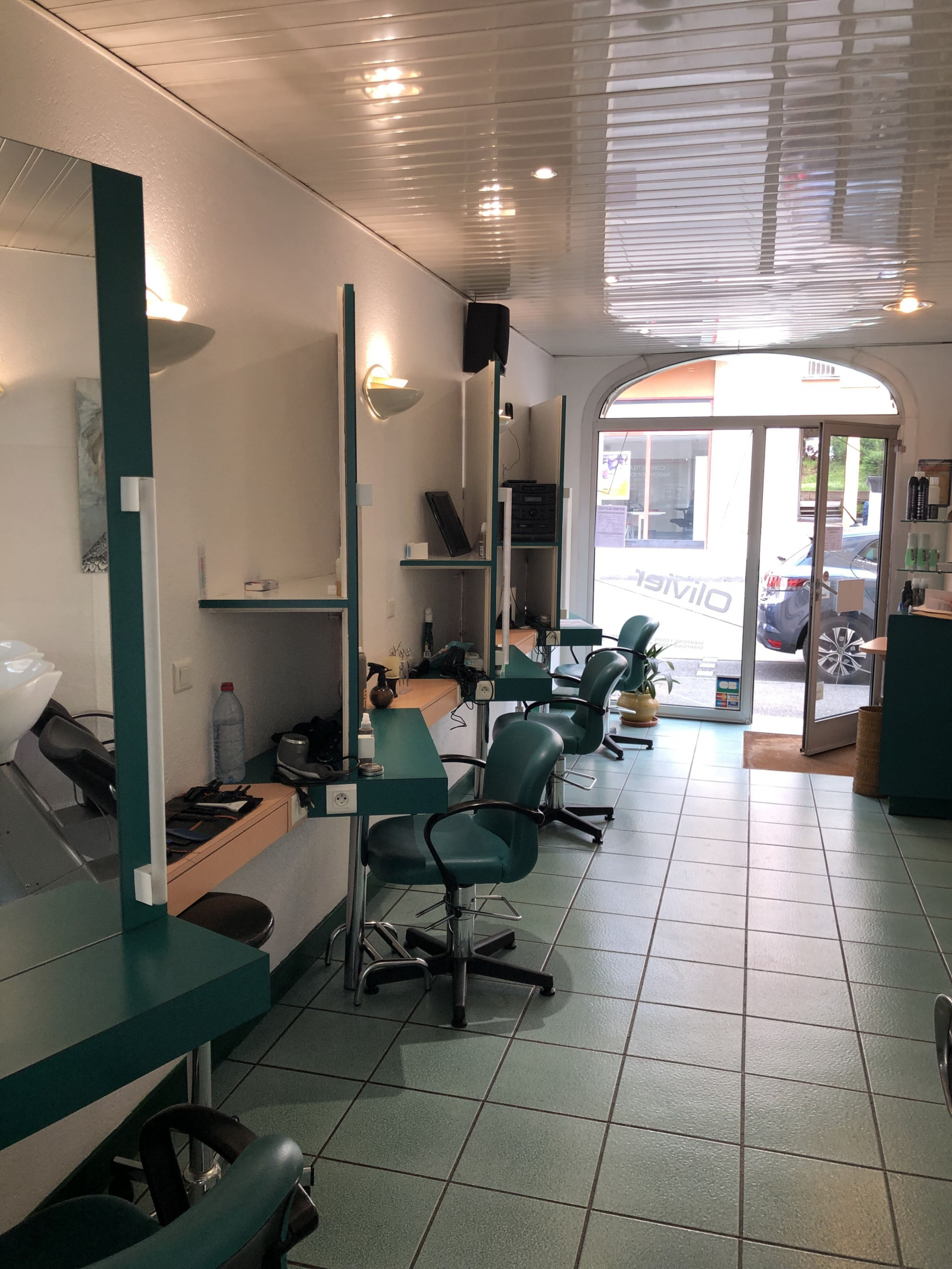 Image_, Local commercial, Chaumont, ref :836