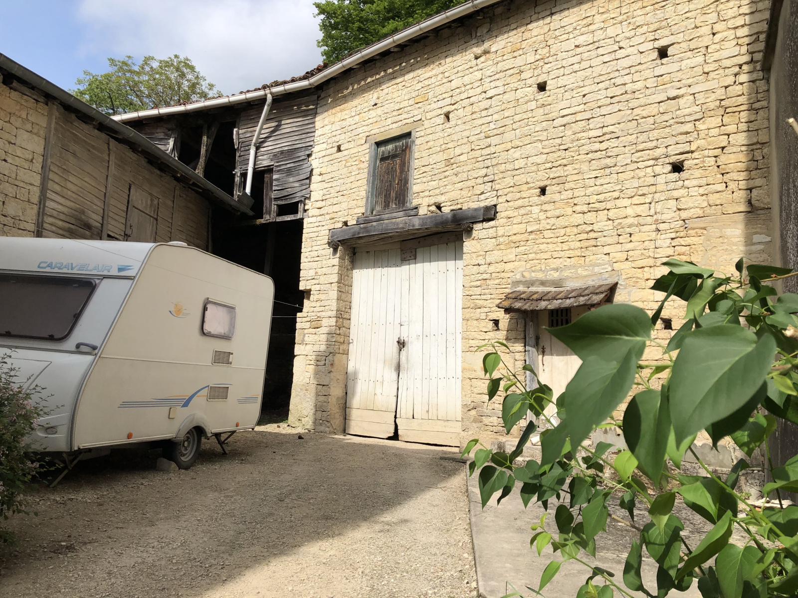 Image_, Maison, Laferté-sur-Aube, ref :834