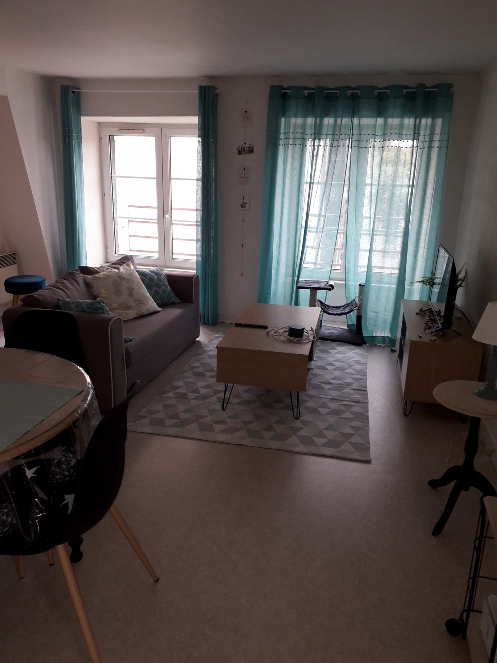 Image_, Appartement, Chaumont, ref :589