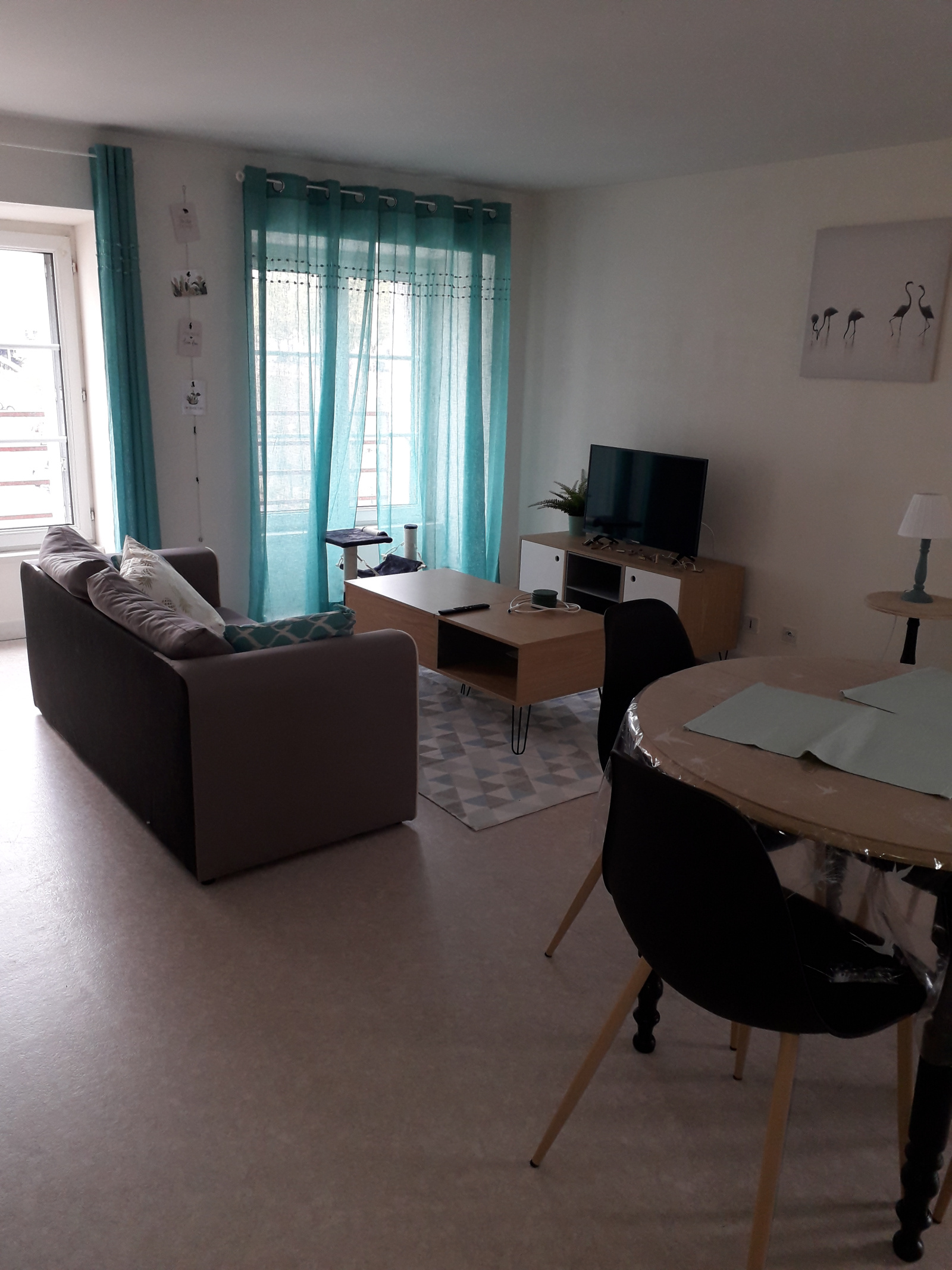 Image_, Appartement, Chaumont, ref :589