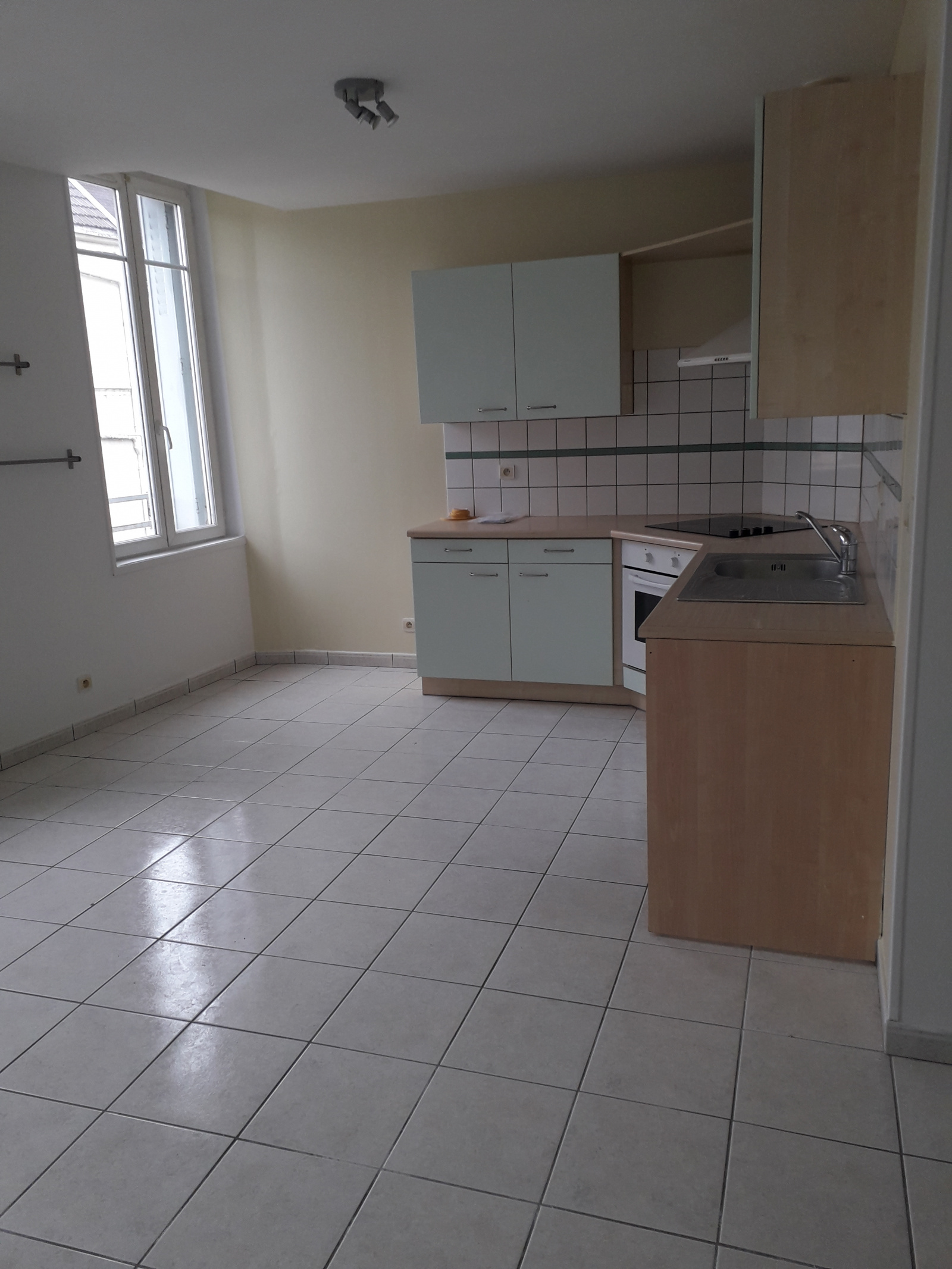 Image_, Appartement, Chaumont, ref :963