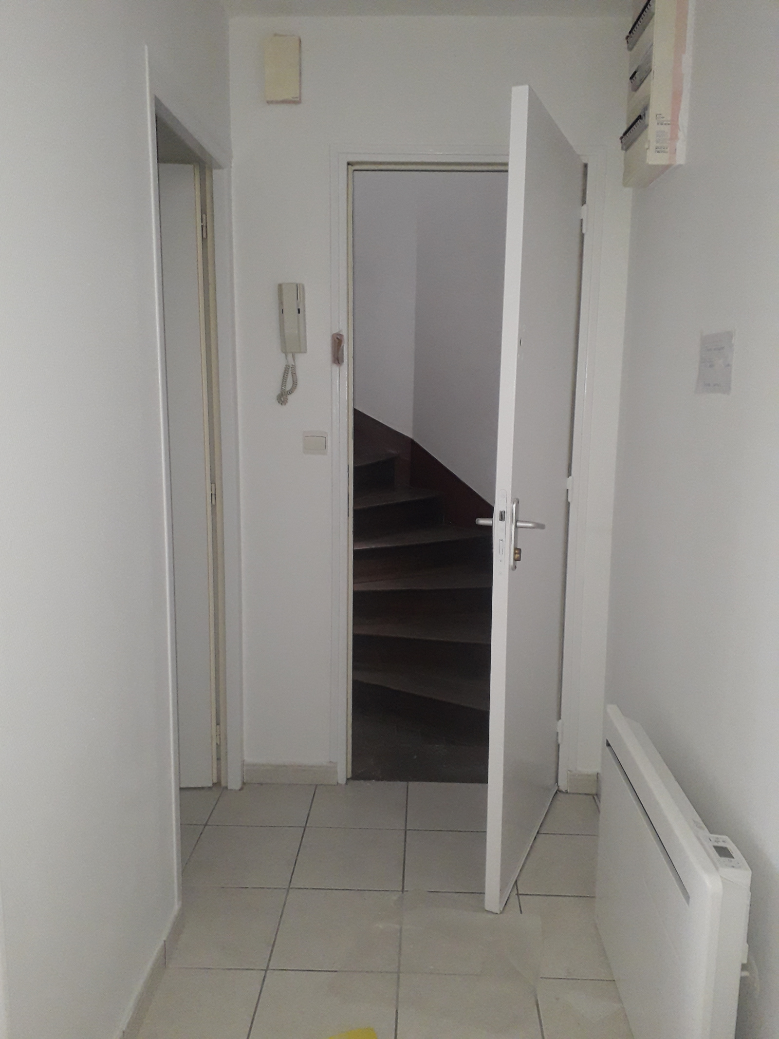 Image_, Appartement, Chaumont, ref :963