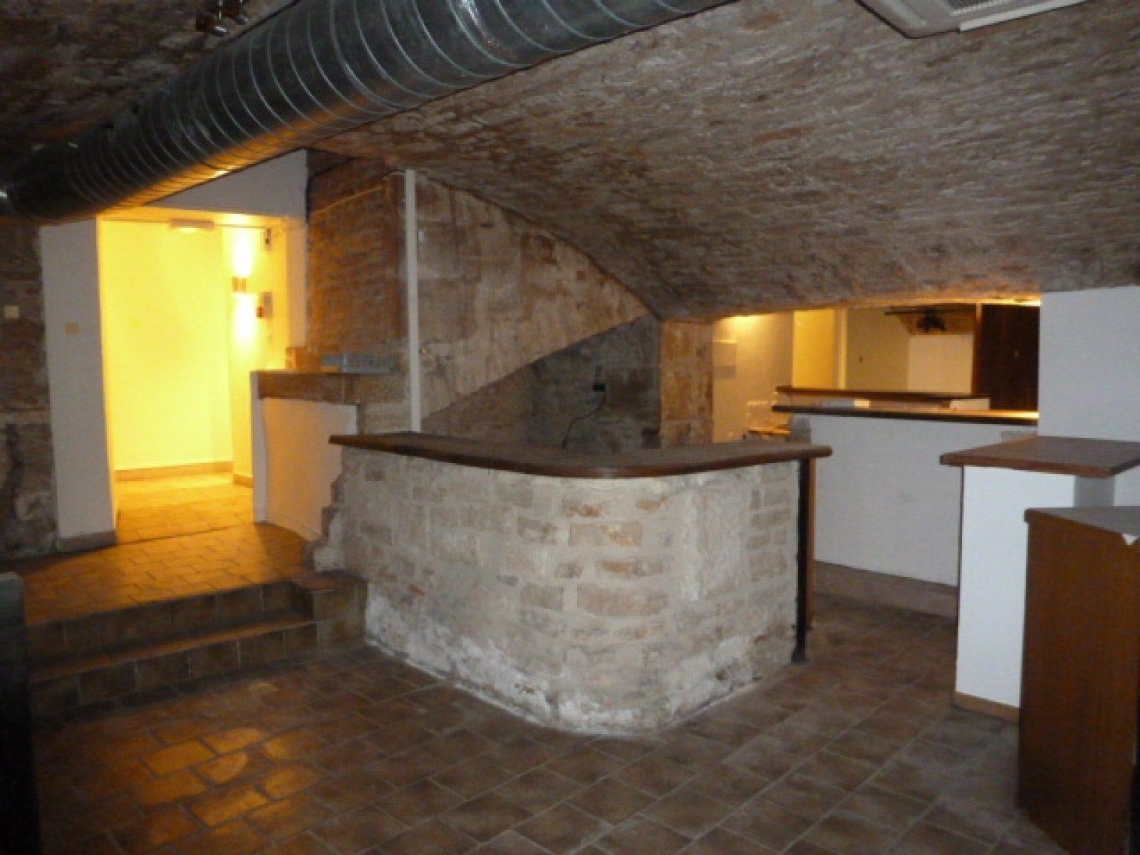 Image_, Local commercial, Chaumont, ref :813