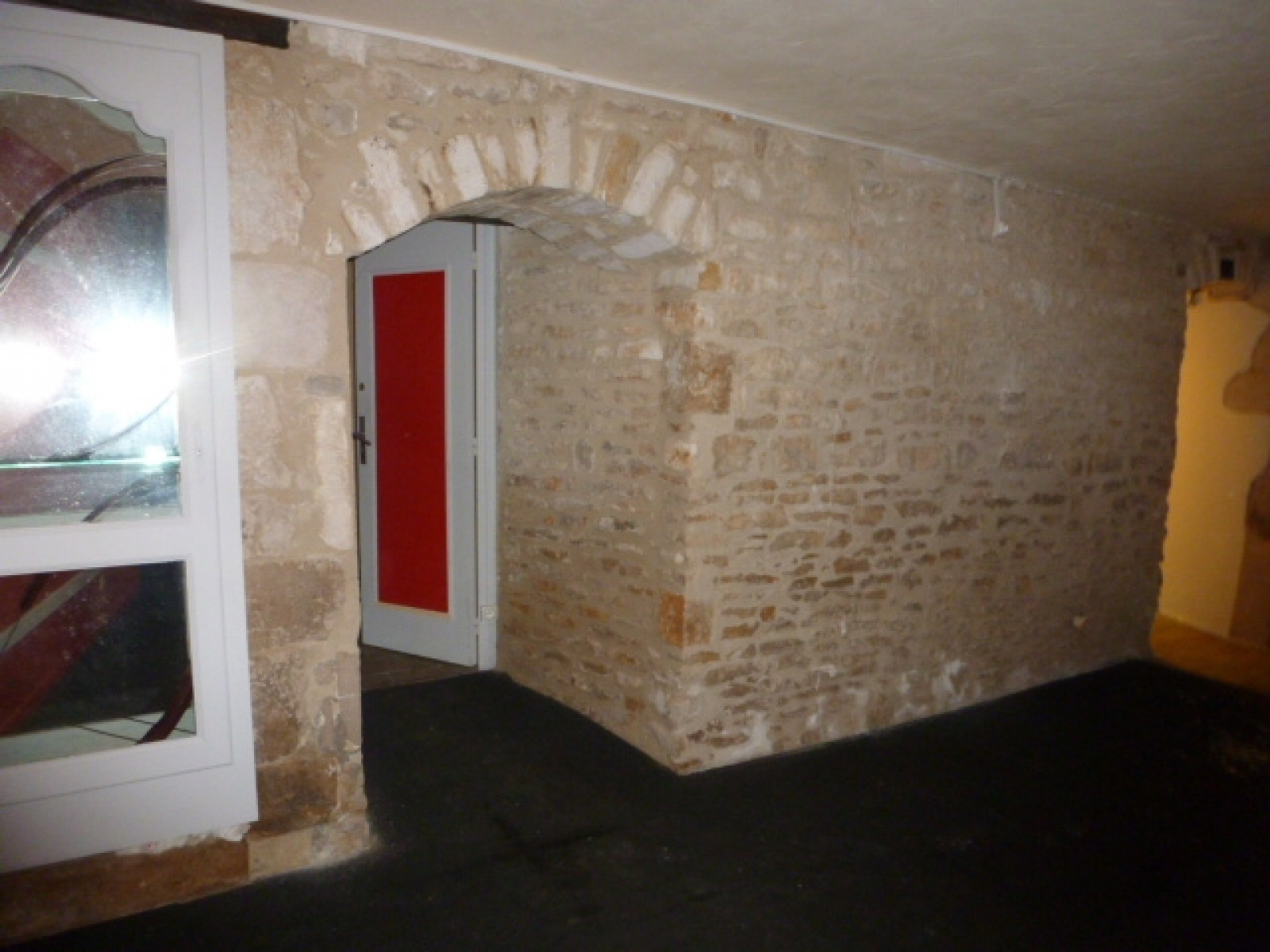Image_, Local commercial, Chaumont, ref :813