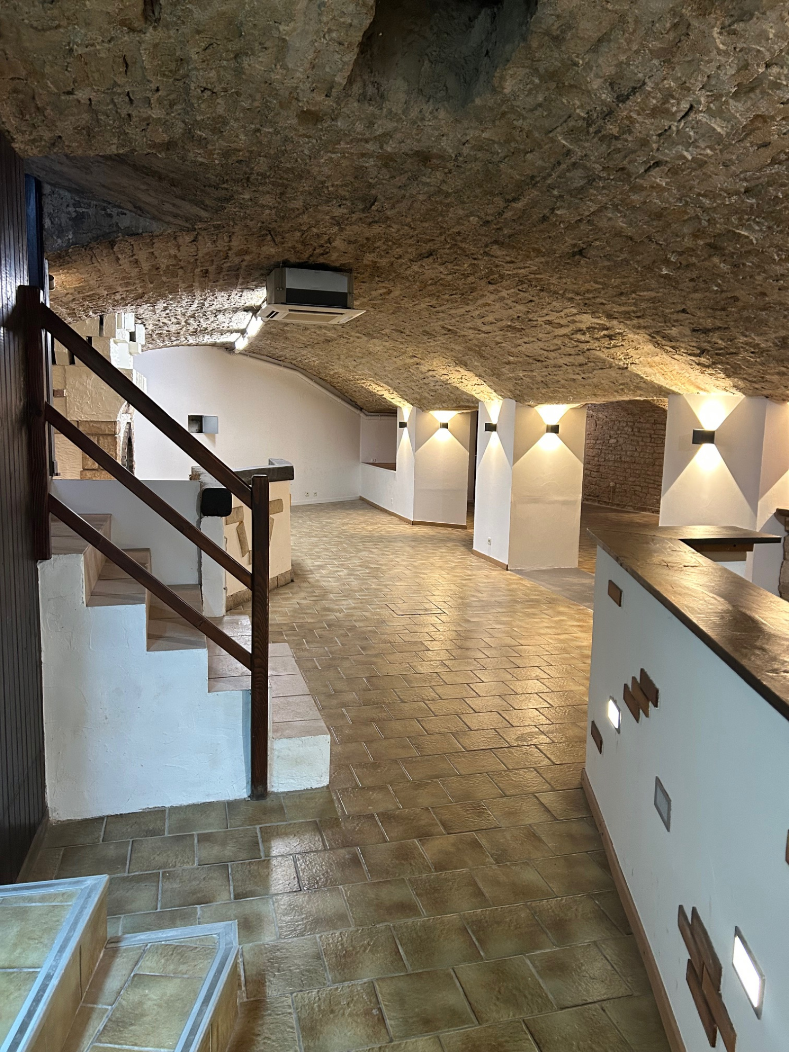 Image_, Local commercial, Chaumont, ref :813