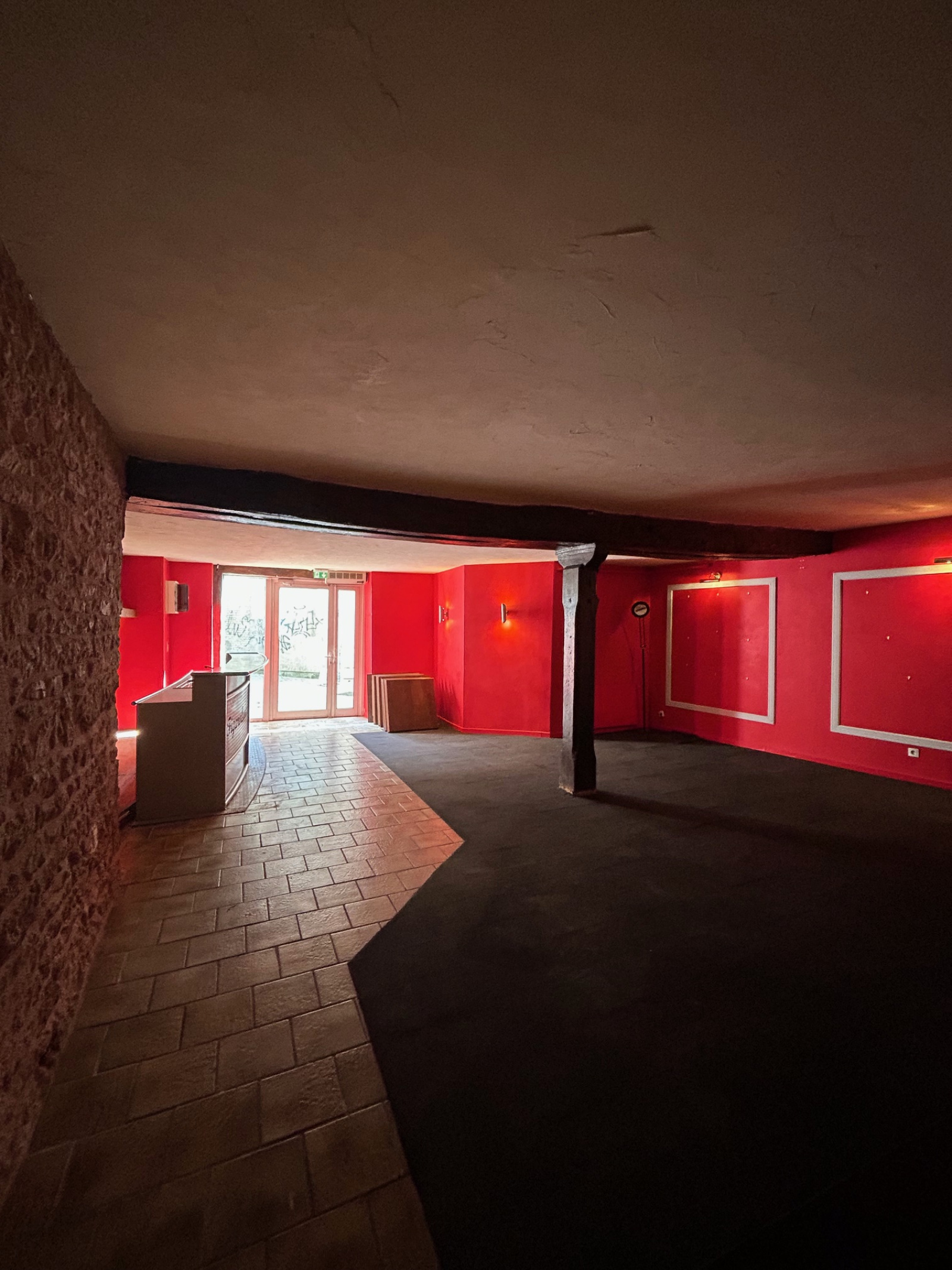 Image_, Local commercial, Chaumont, ref :813