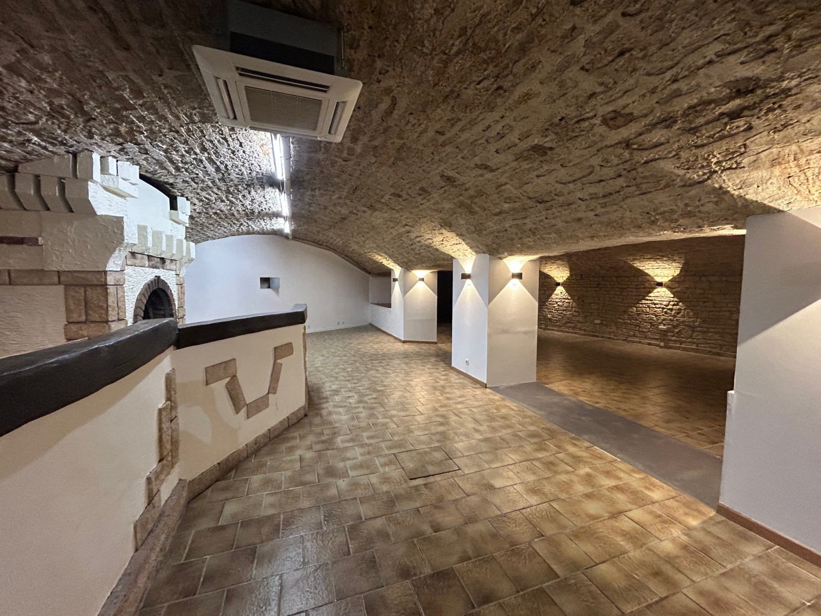 Image_, Local commercial, Chaumont, ref :813