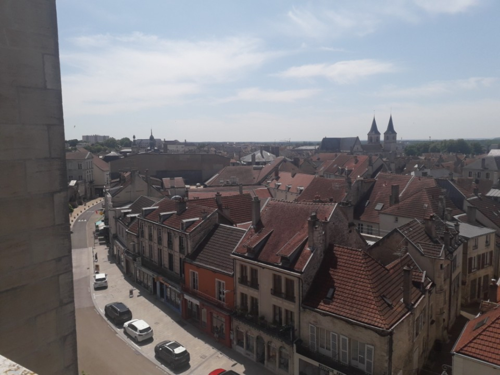 Image_, Appartement, Chaumont, ref :918