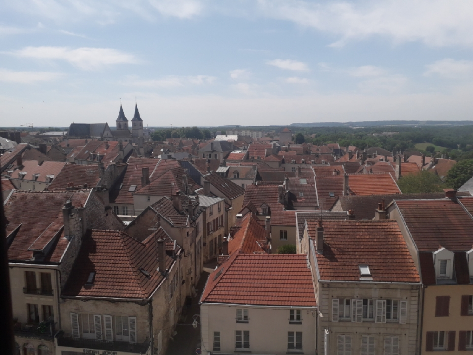 Image_, Appartement, Chaumont, ref :918