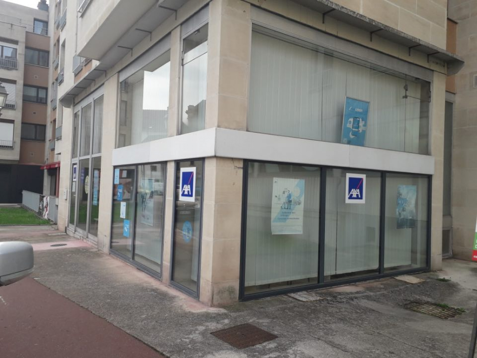 Image_, Local commercial, Chaumont, ref :885