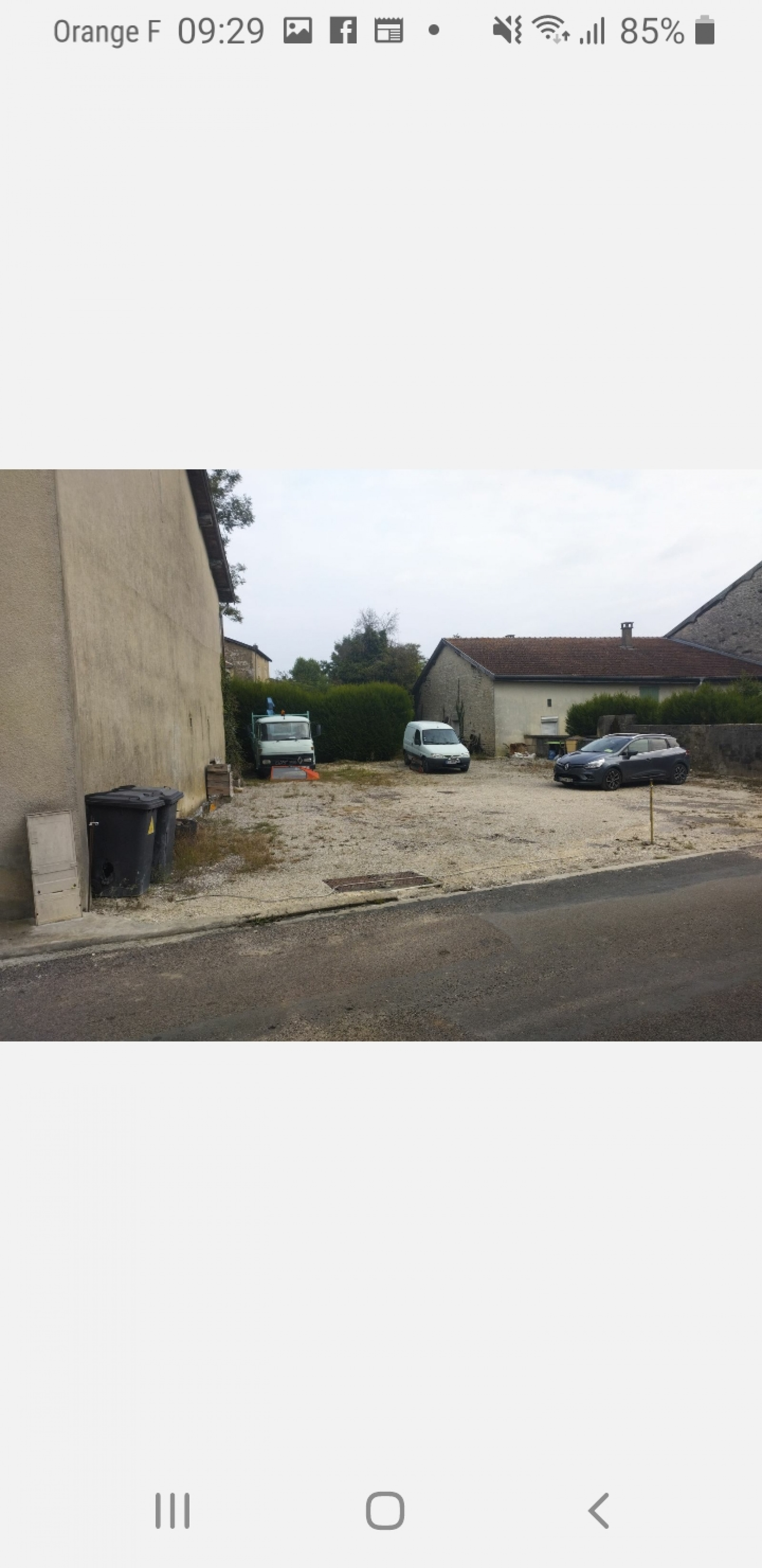 Image_, Maison de village, Mussey-sur-Marne, ref :954