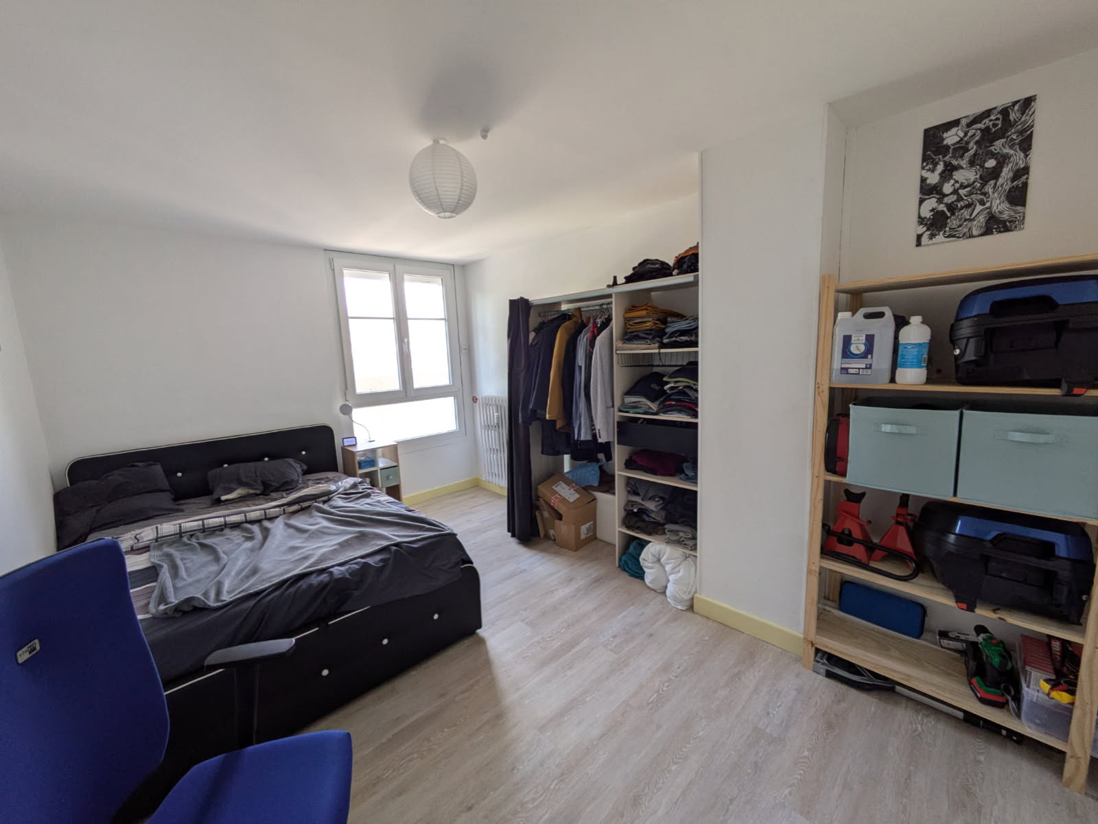 Image_, Appartement, Chaumont, ref :997