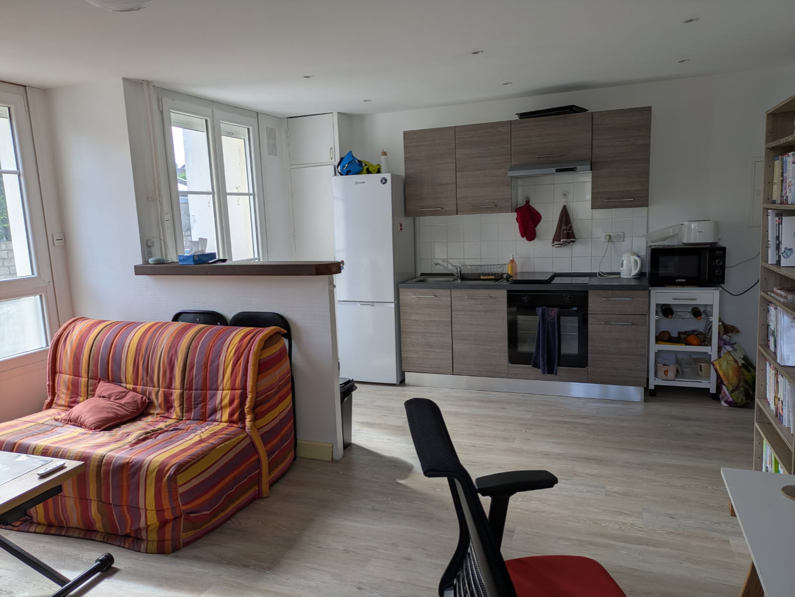 Image_, Appartement, Chaumont, ref :997