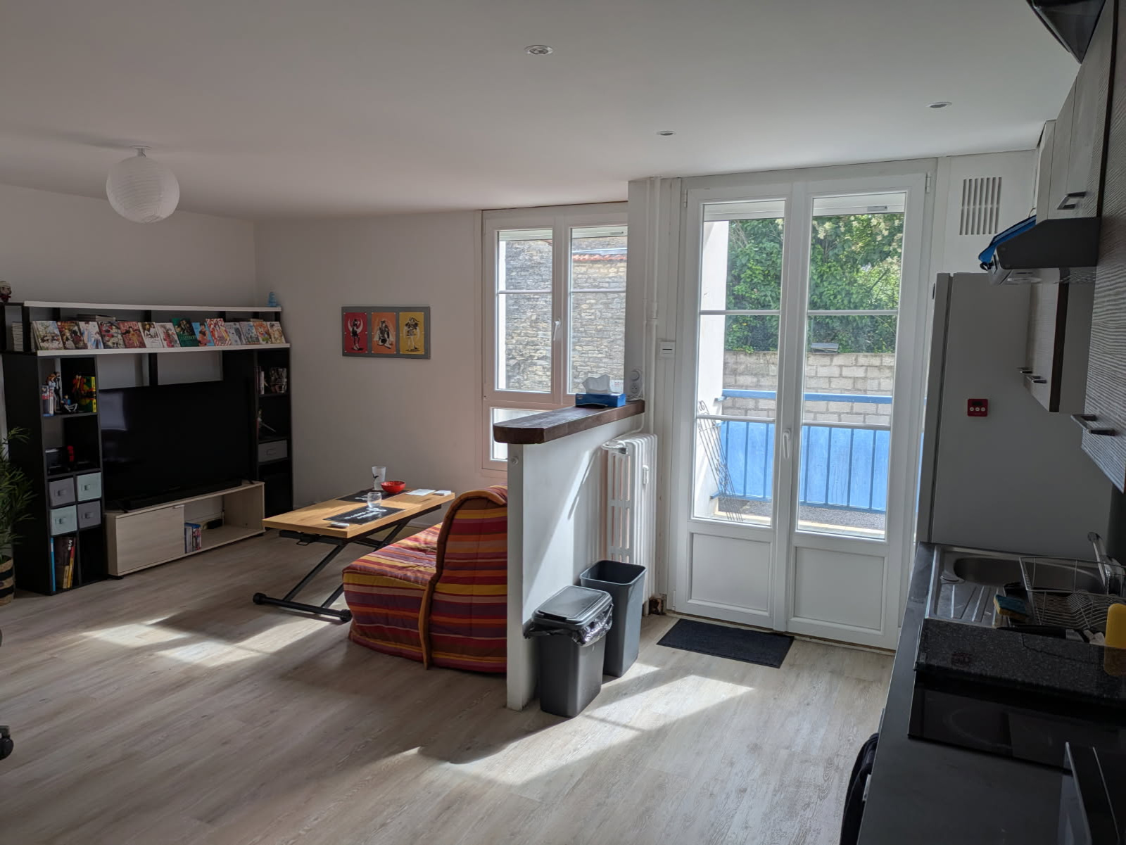 Image_, Appartement, Chaumont, ref :997