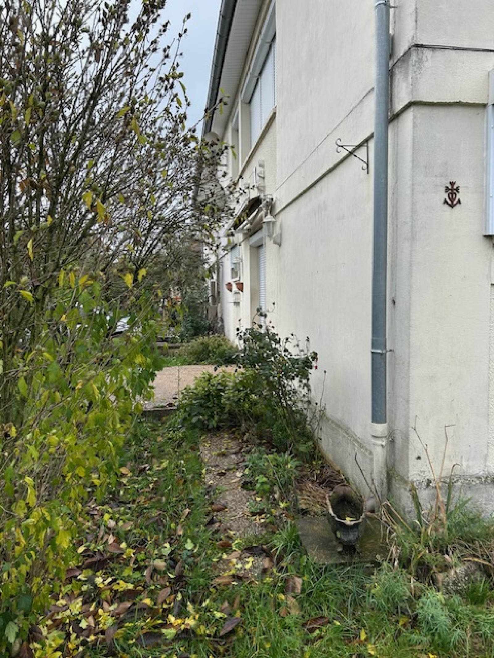 Image_, Maison de village, Nogent, ref :1015