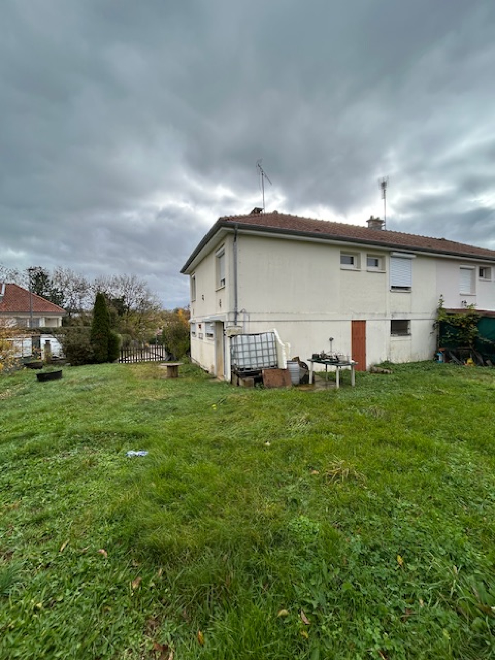 Image_, Maison de village, Nogent, ref :1015