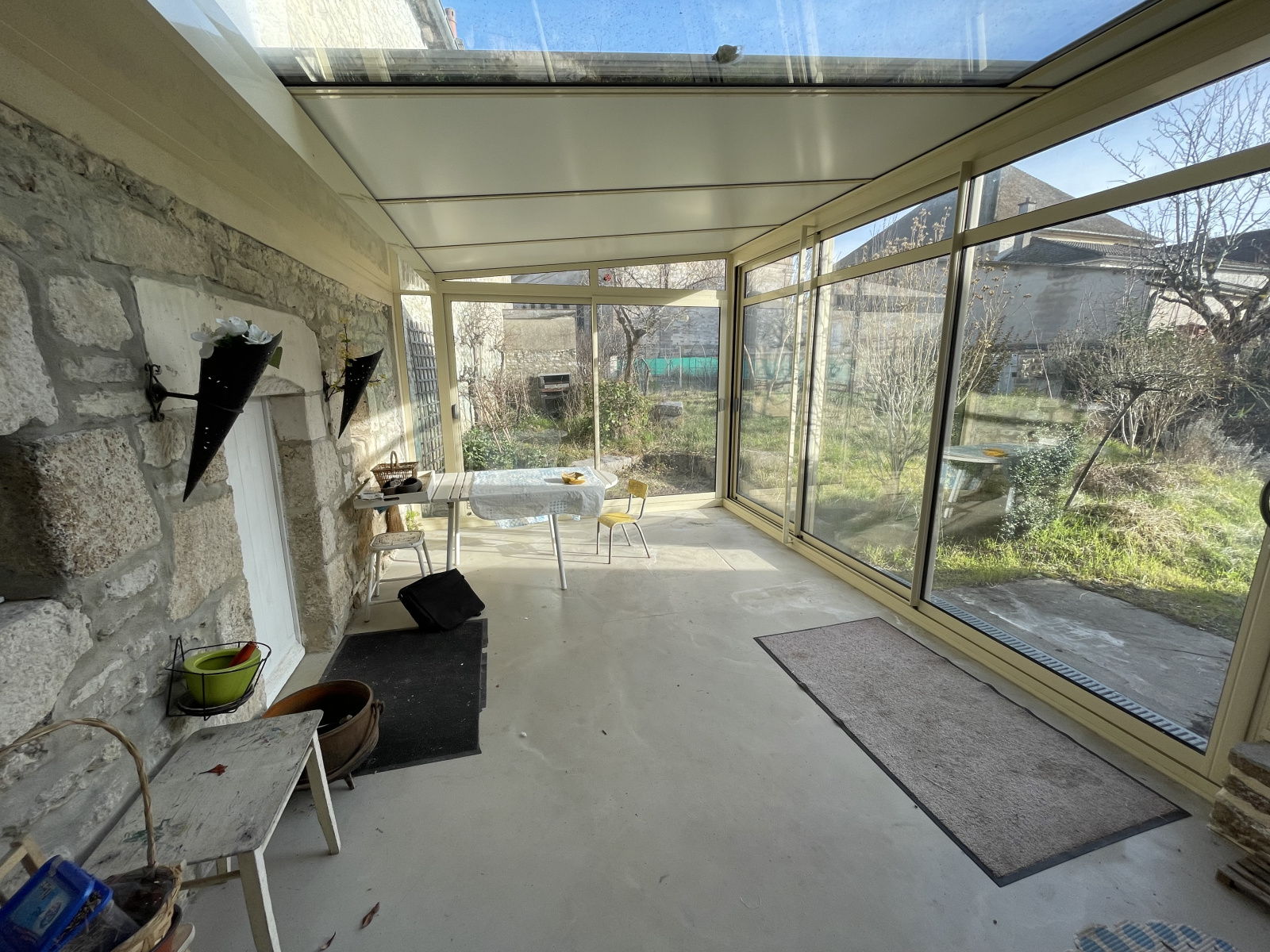 Image_, Maison de village, Chaumont, ref :869-8