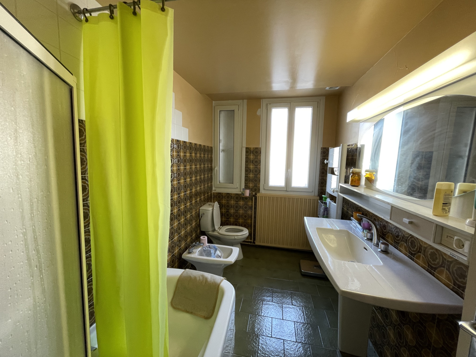 Image_, Maison de village, Chaumont, ref :869-8