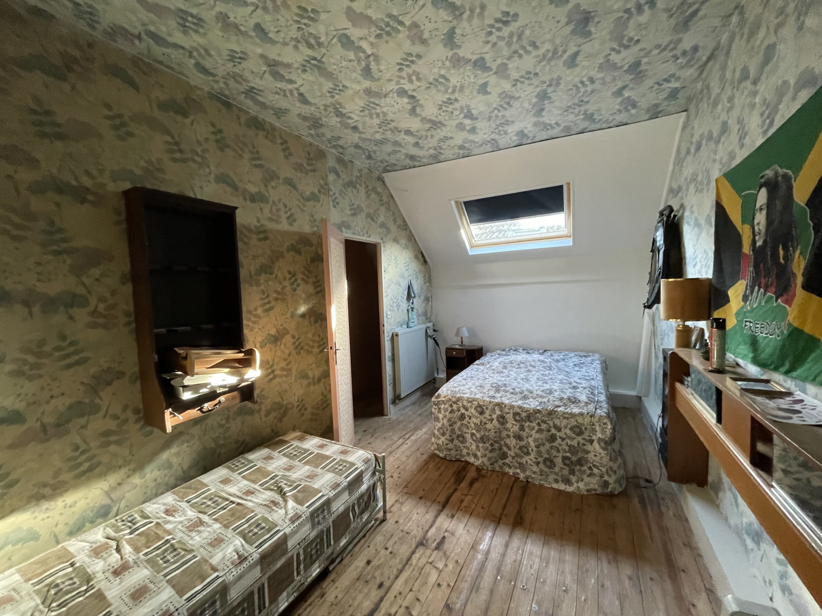 Image_, Maison de village, Chaumont, ref :869-8