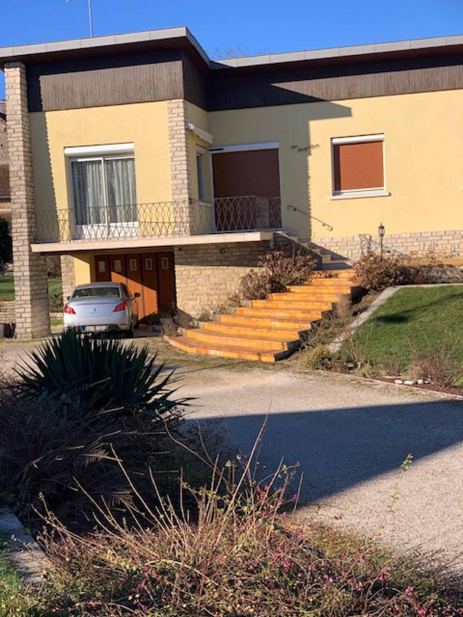 Image_, Maison, Semoutiers-Montsaon, ref :975
