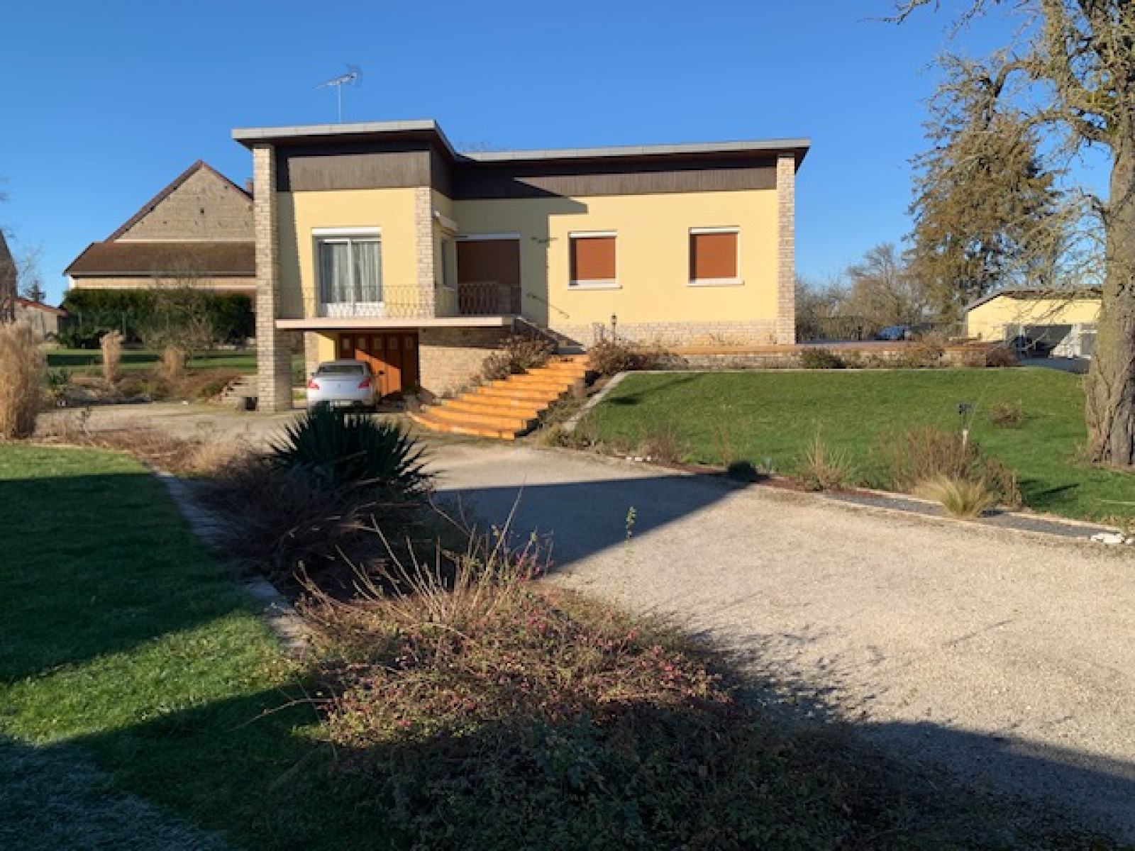 Image_, Maison, Semoutiers-Montsaon, ref :975