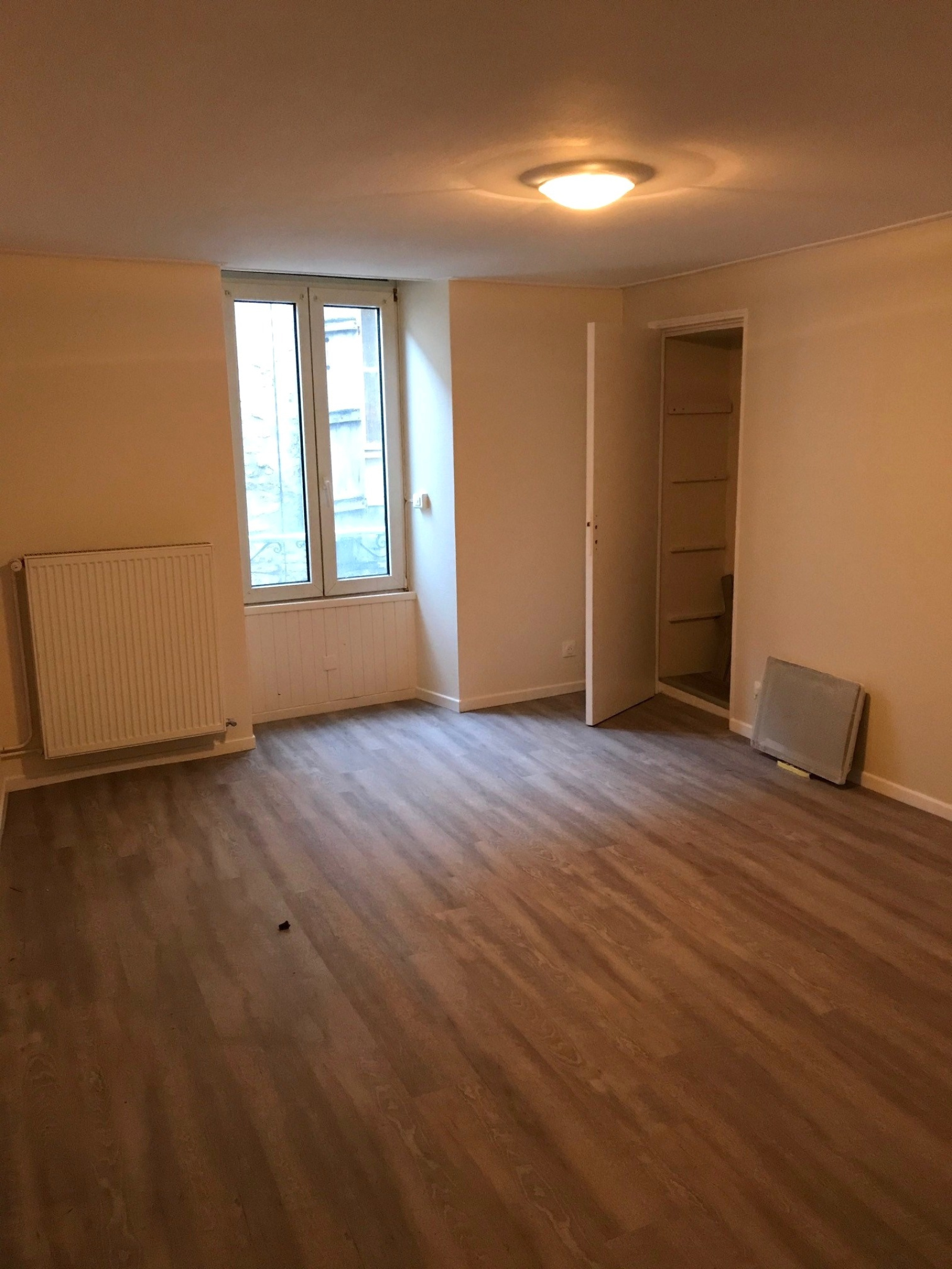 Image_, Appartement, Chaumont, ref :854