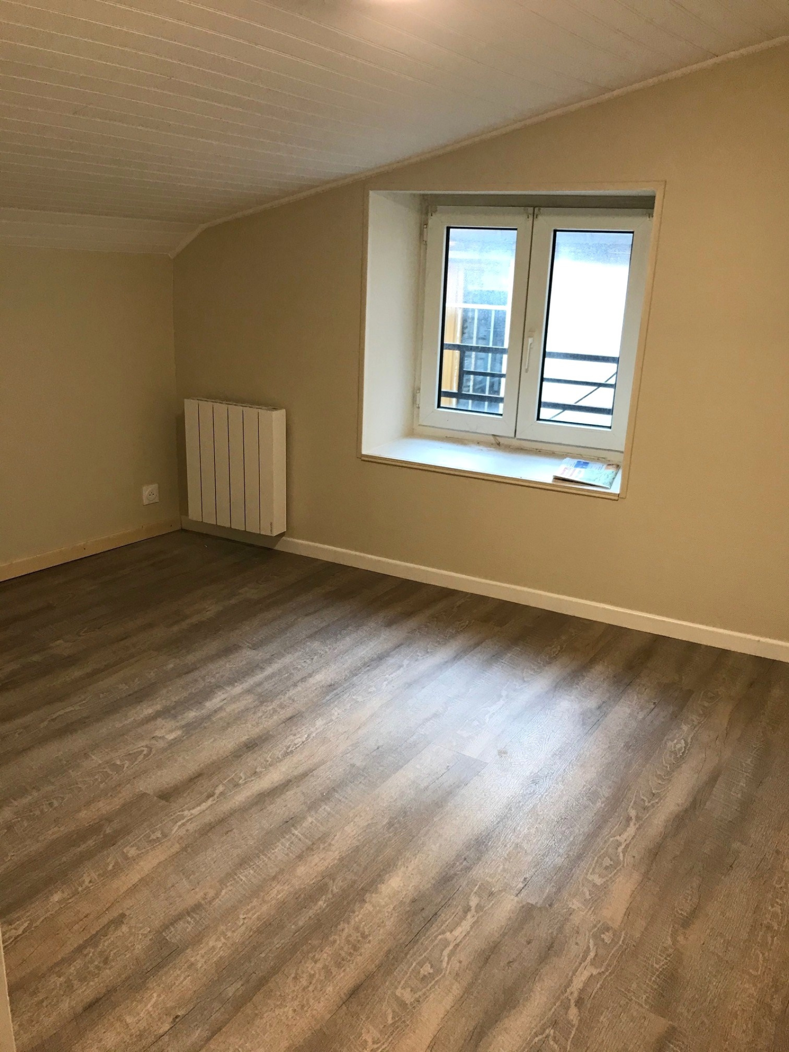 Image_, Appartement, Chaumont, ref :854